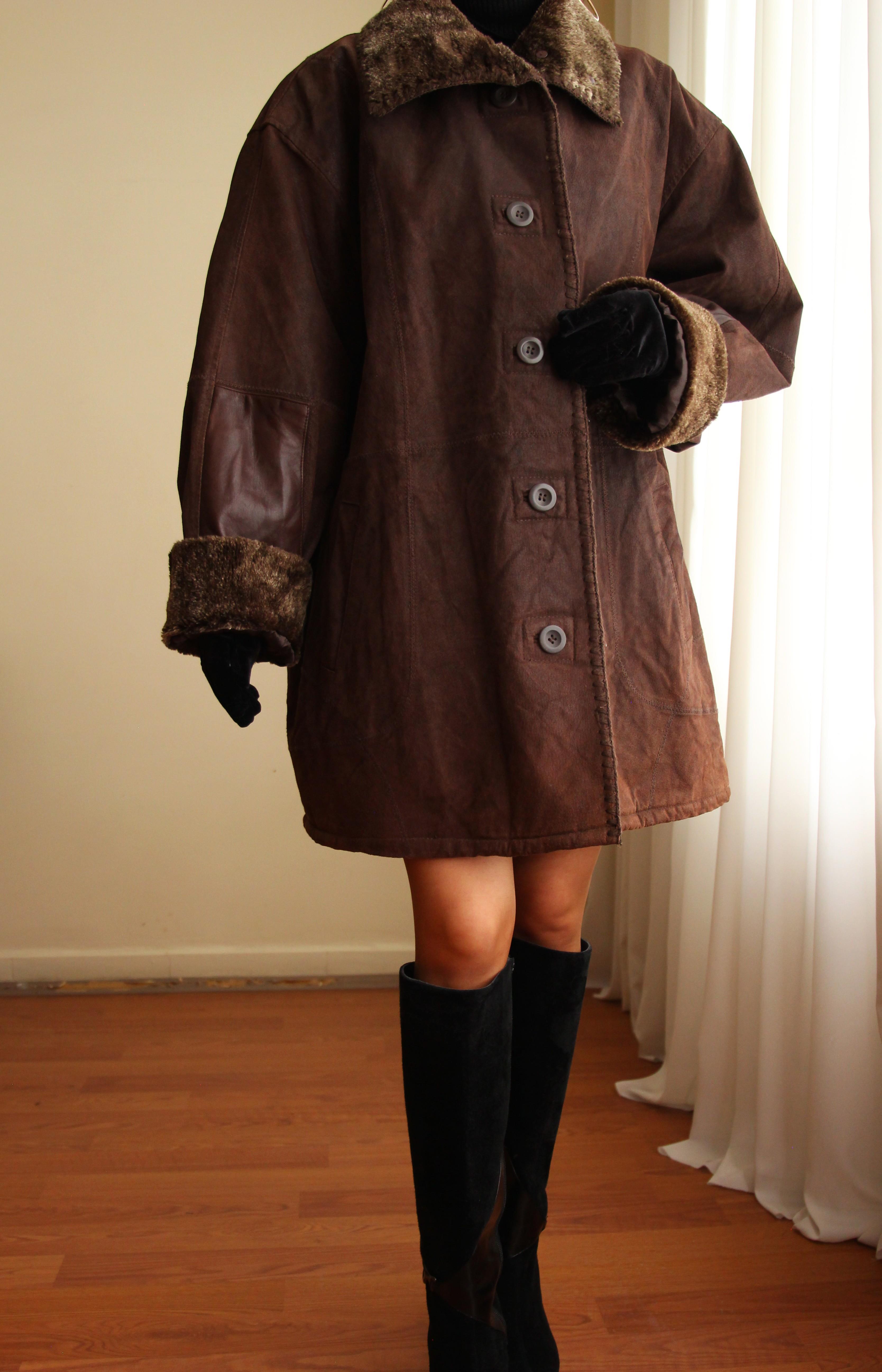 Vintage Kaban