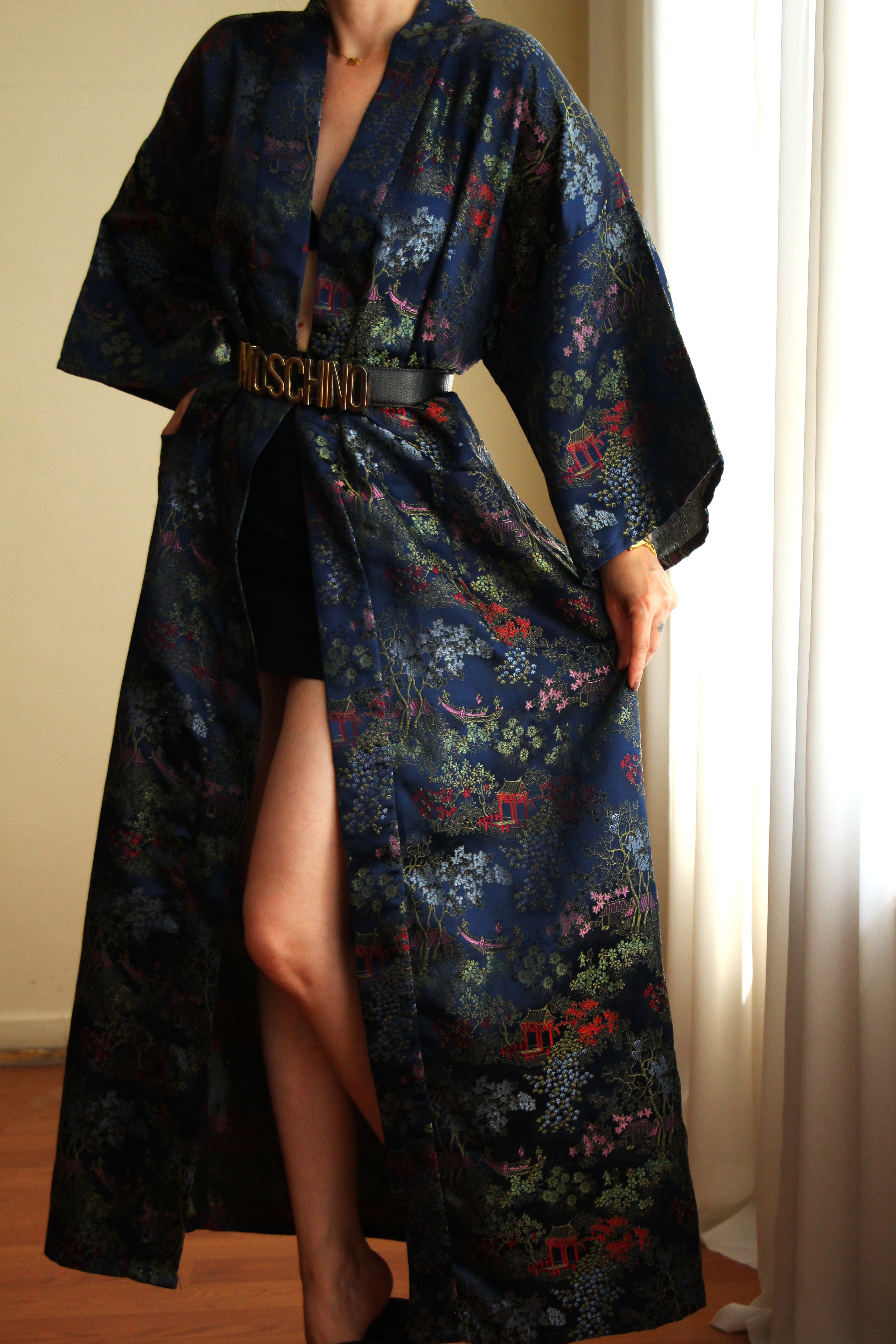 Vintage Kaftan