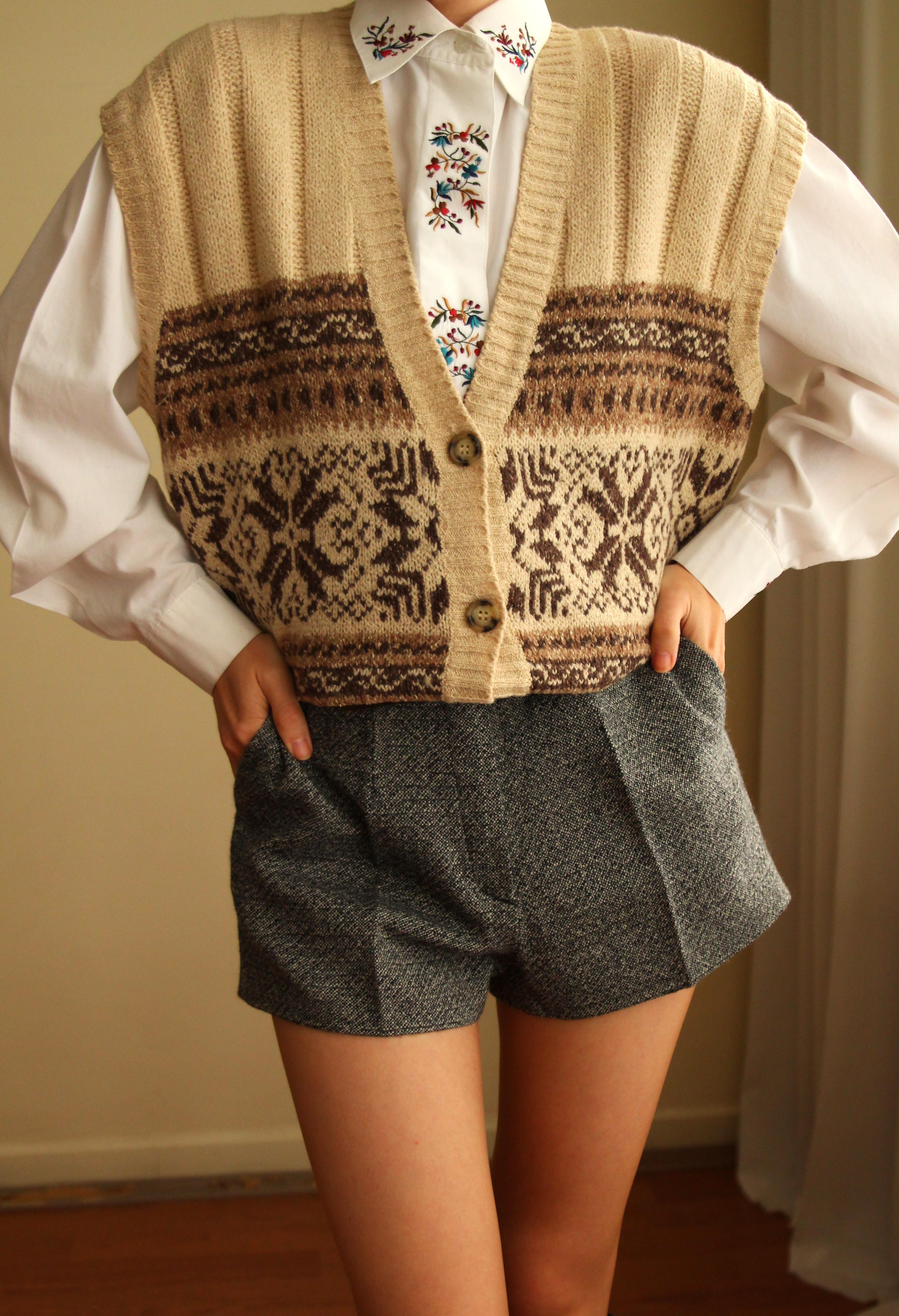 Vintage Kazak