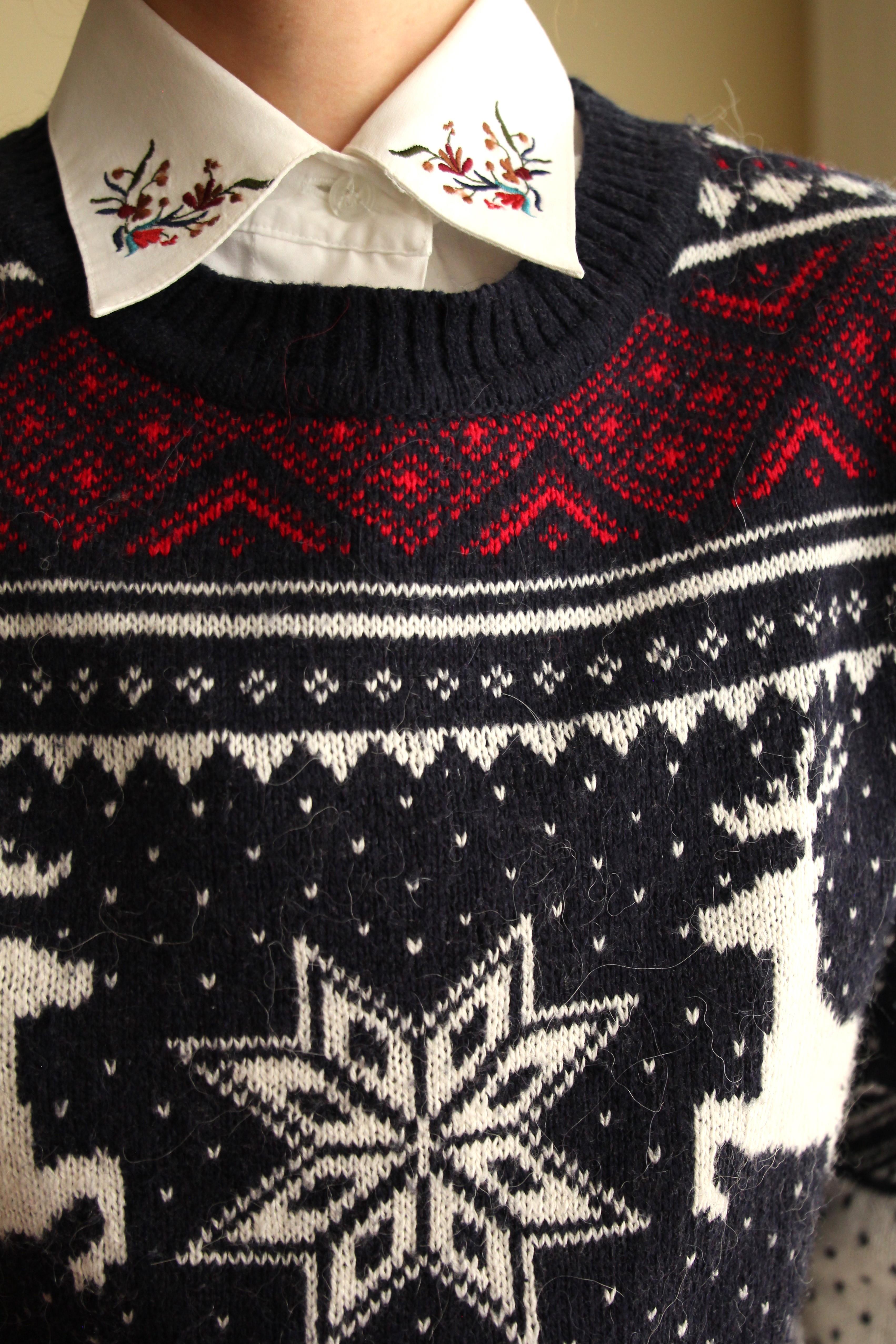 Vintage Kazak