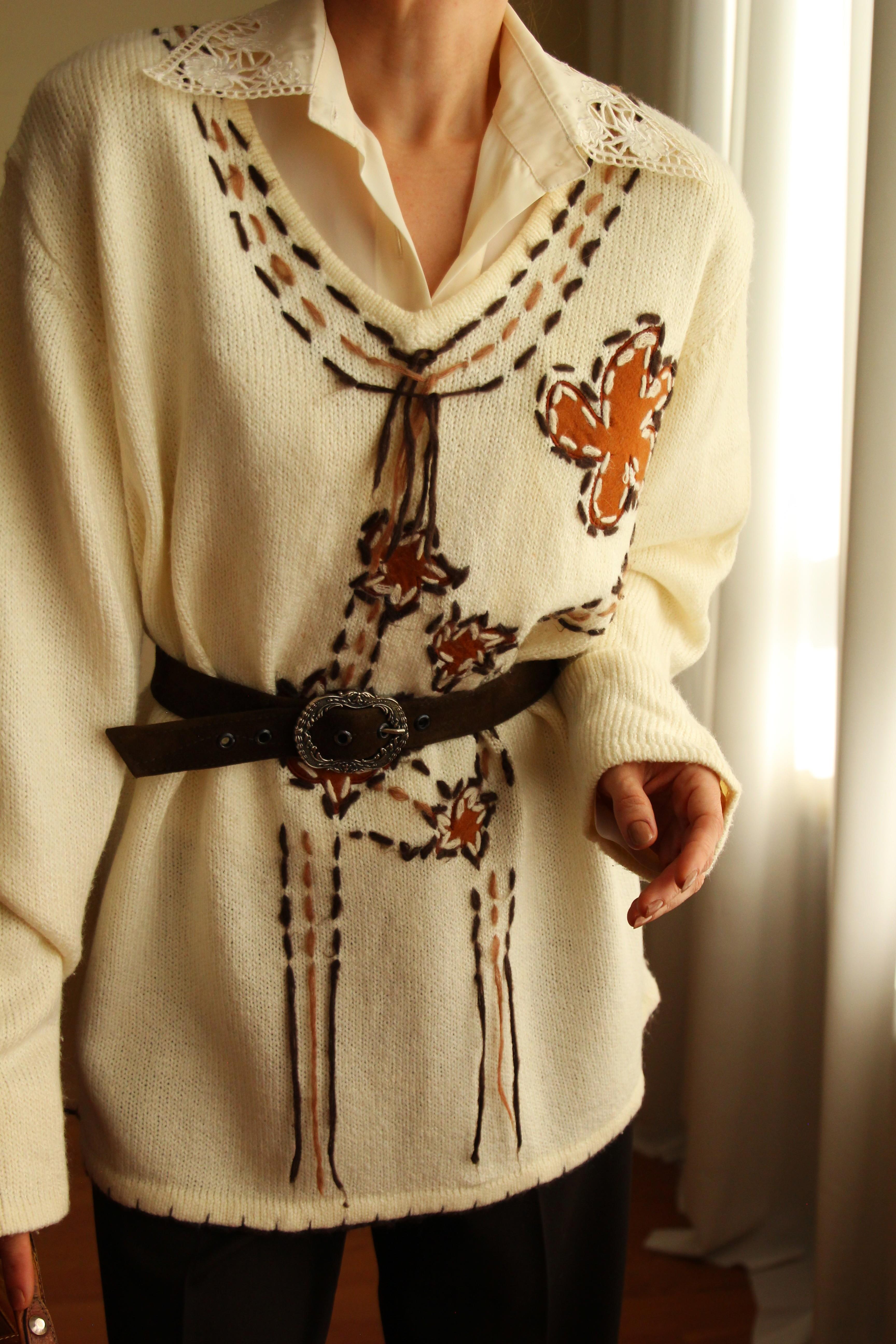 Vintage Kazak