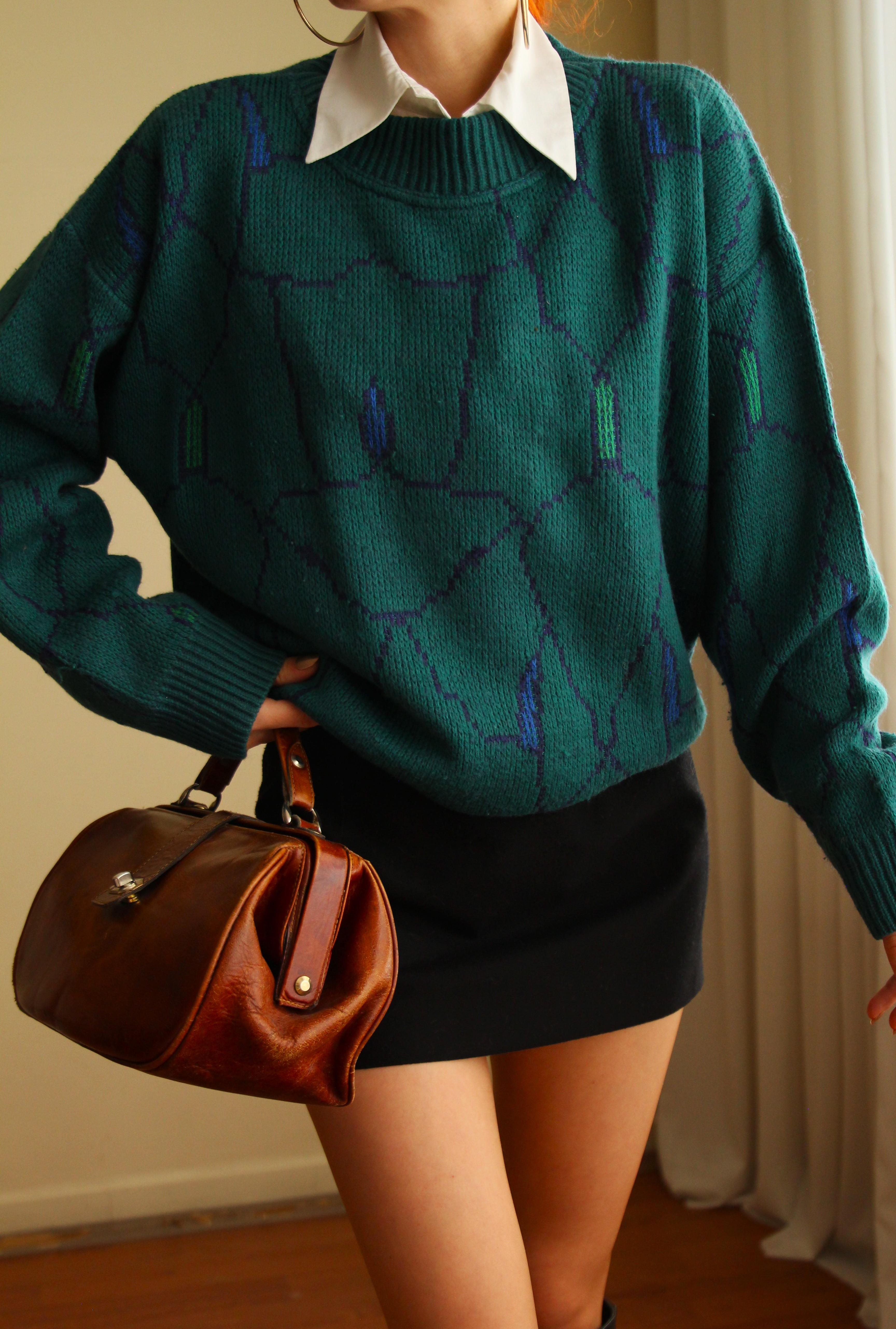 Vintage Kazak