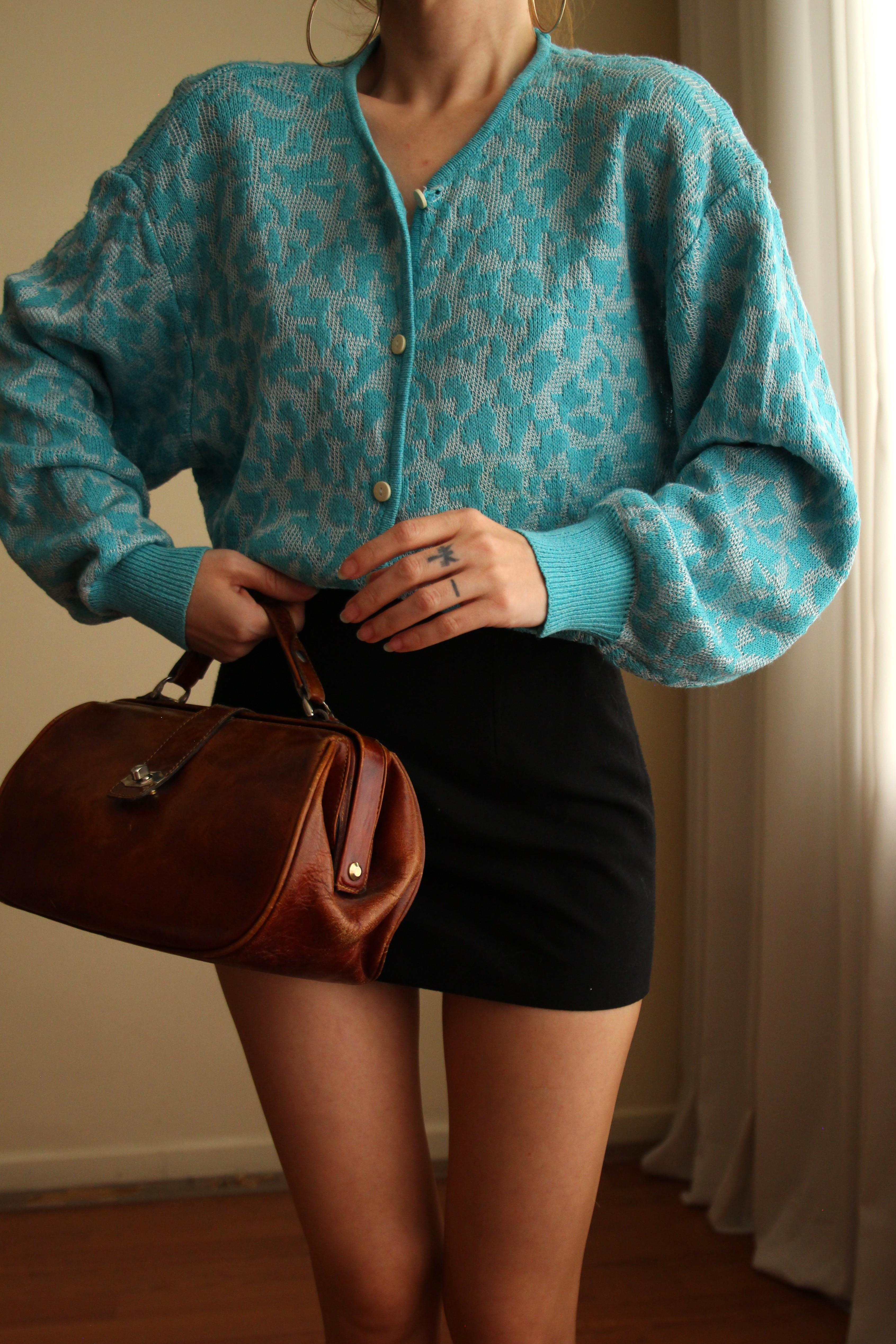 Vintage Kazak