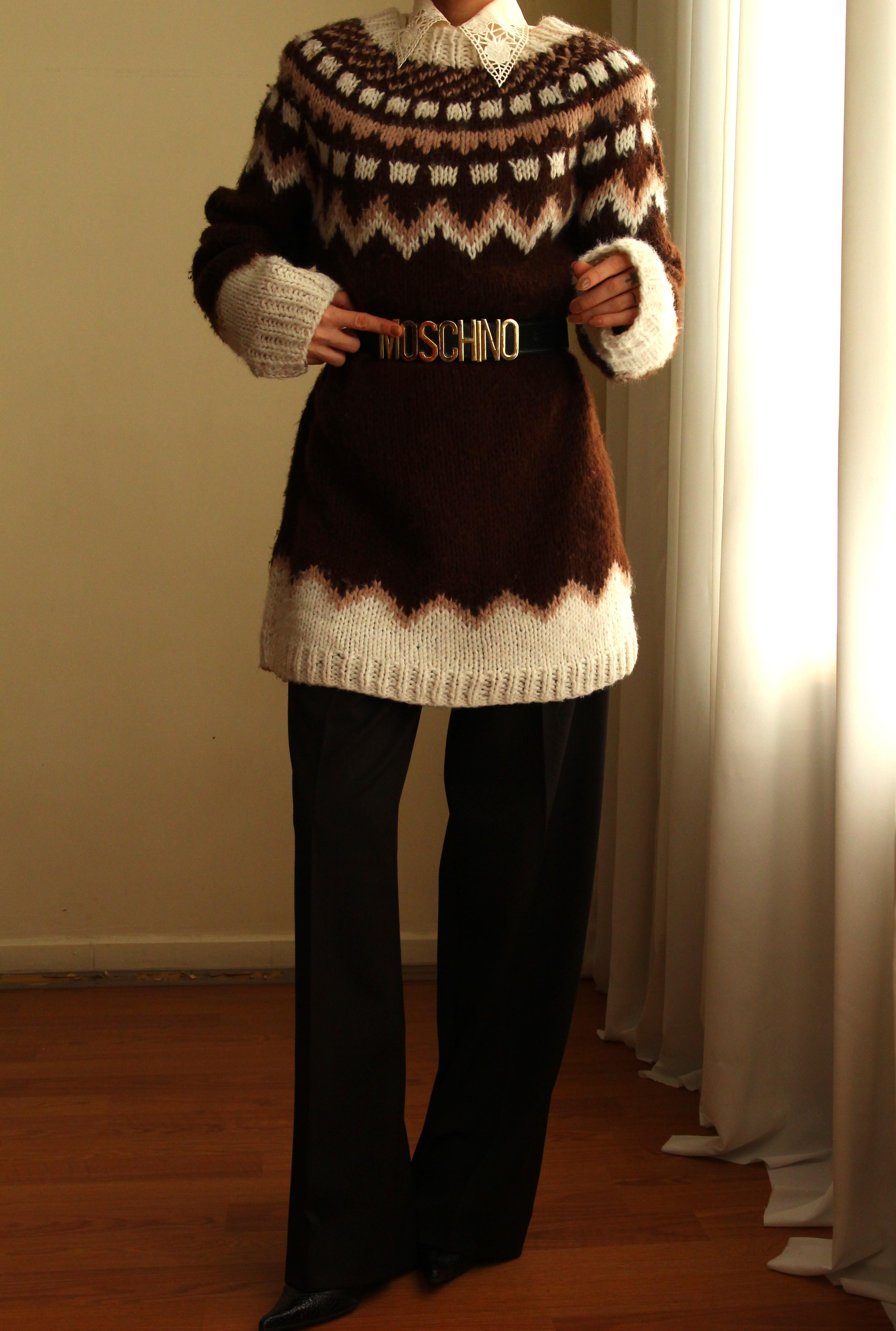 Vintage Kazak