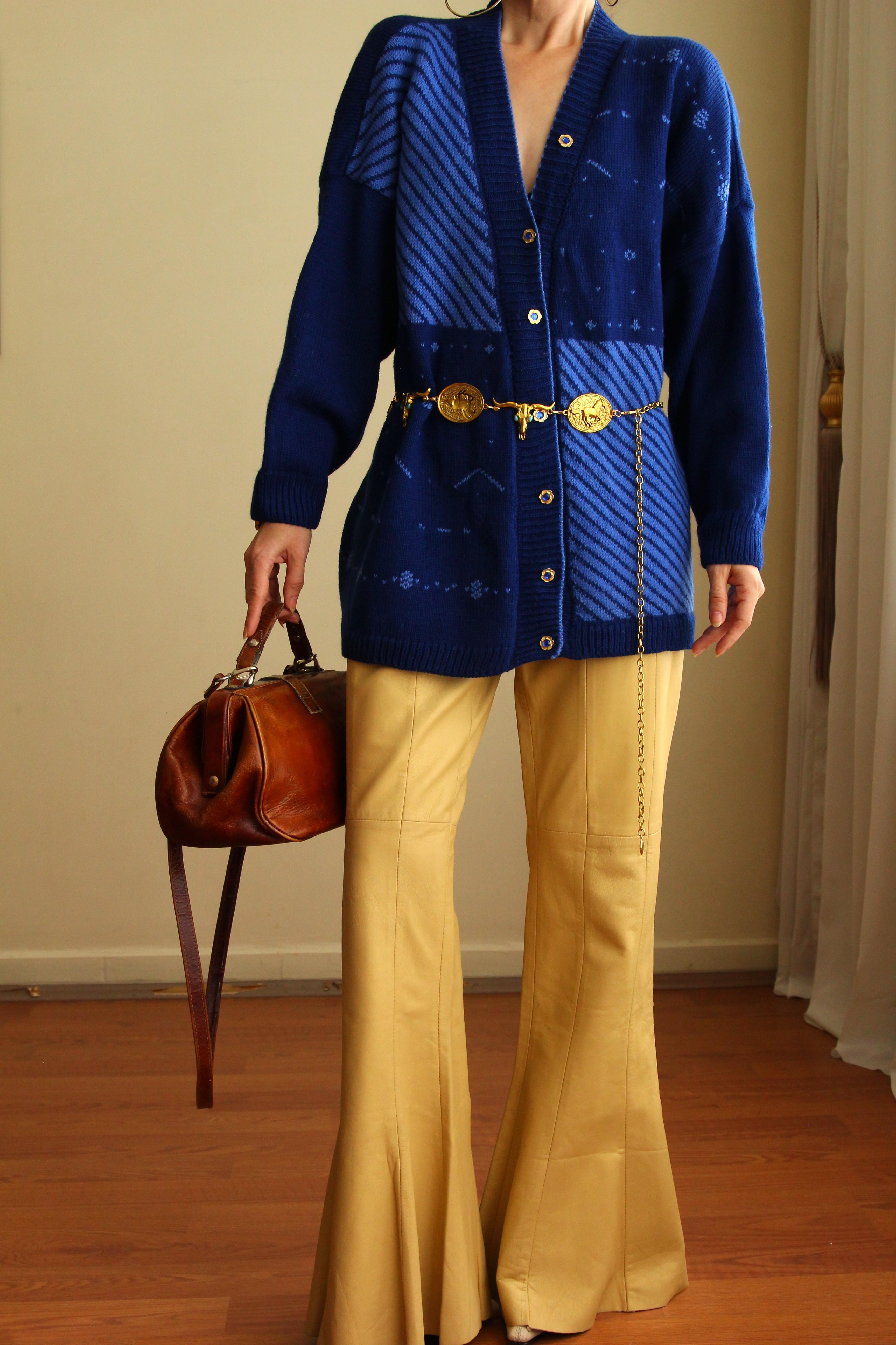 Vintage Kazak
