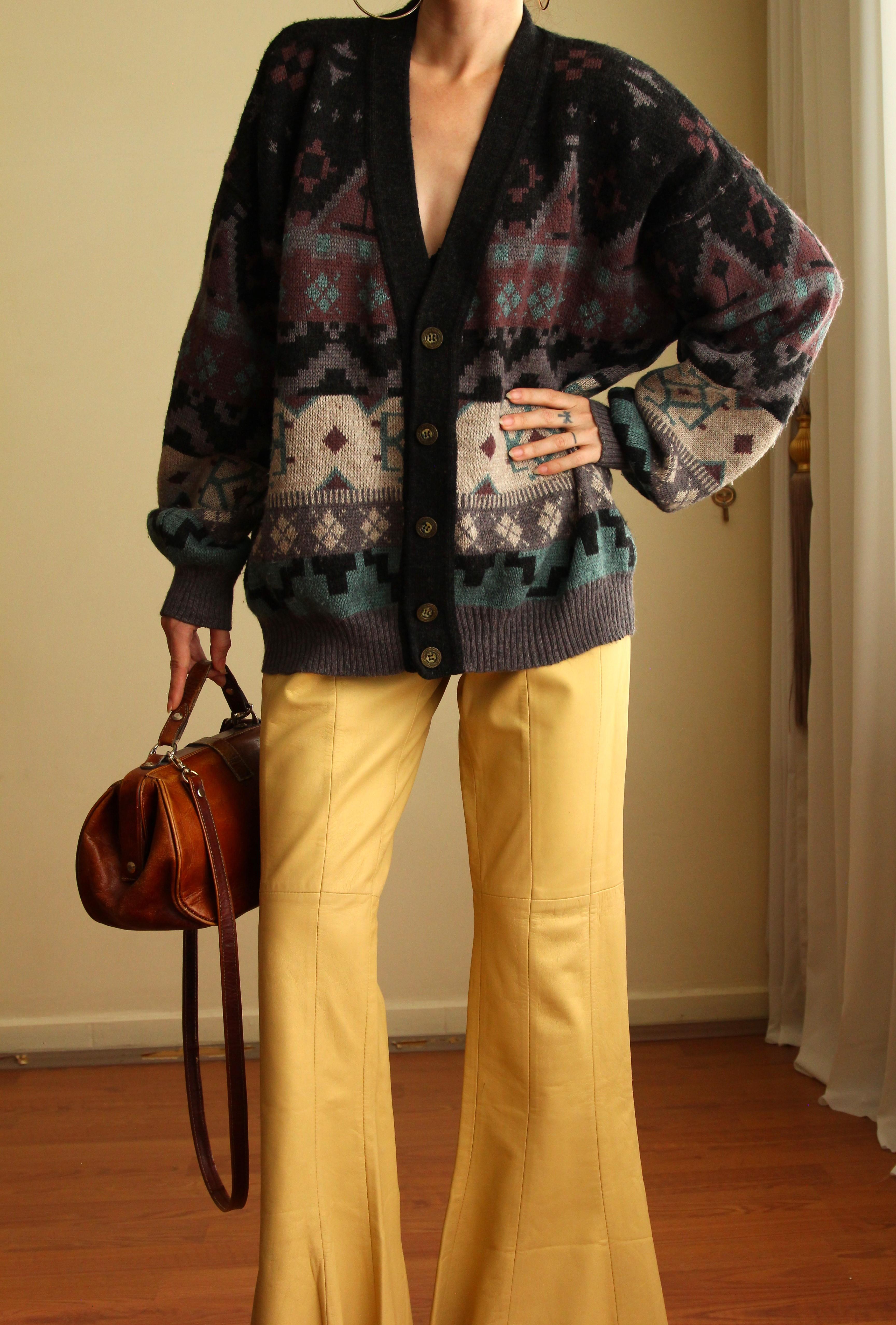 Vintage Kazak