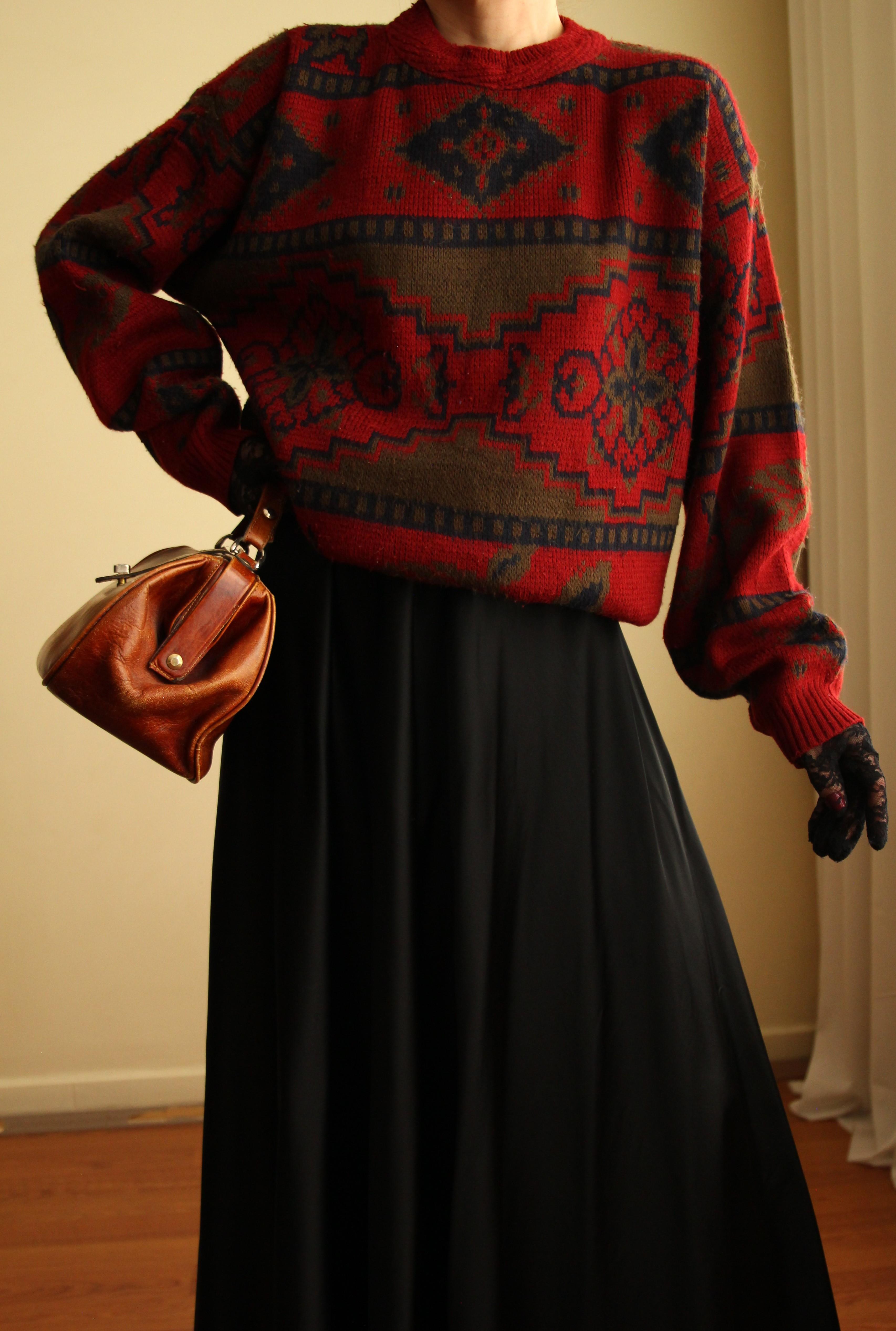 Vintage Kazak
