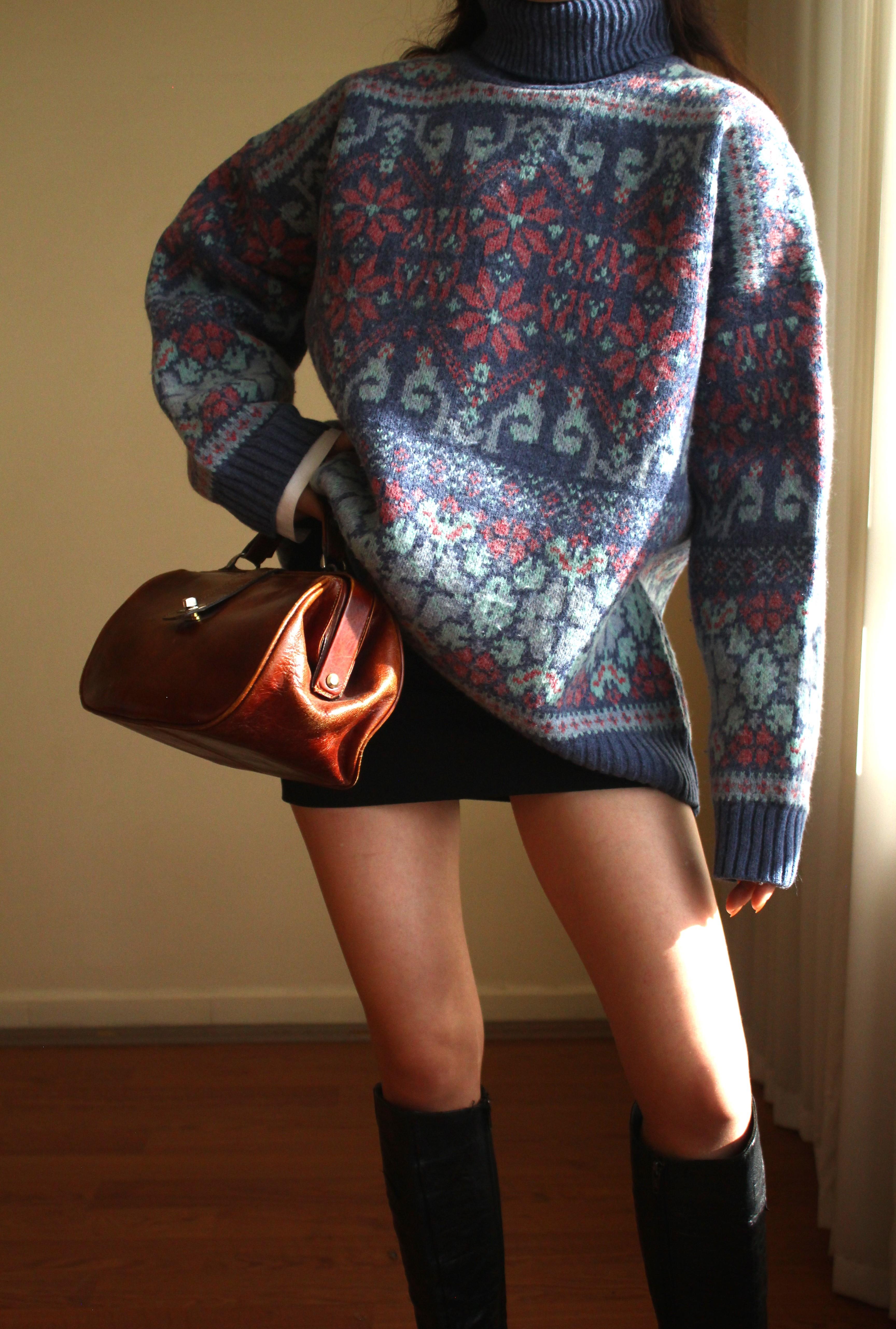 Vintage Kazak