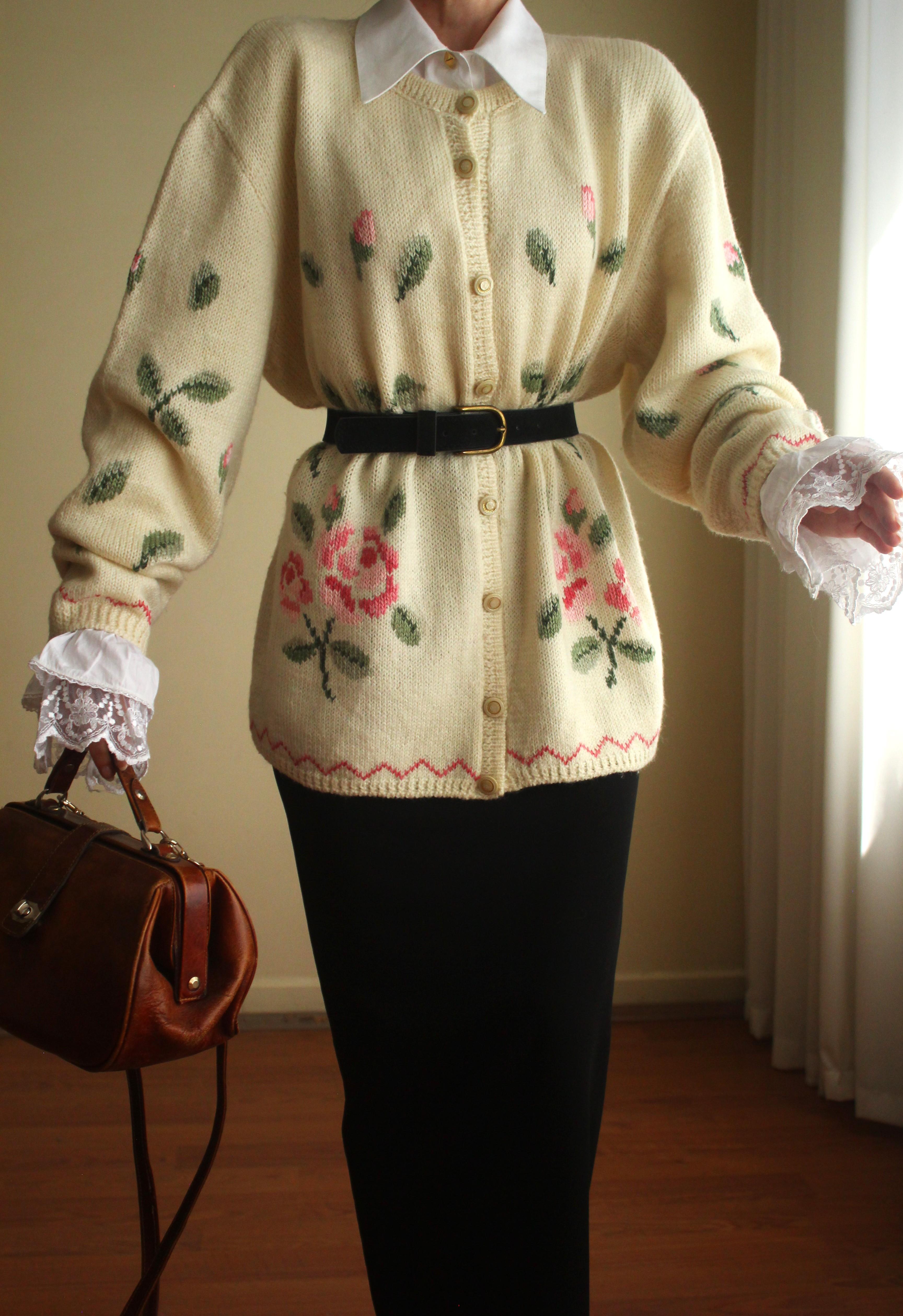Vintage Kazak