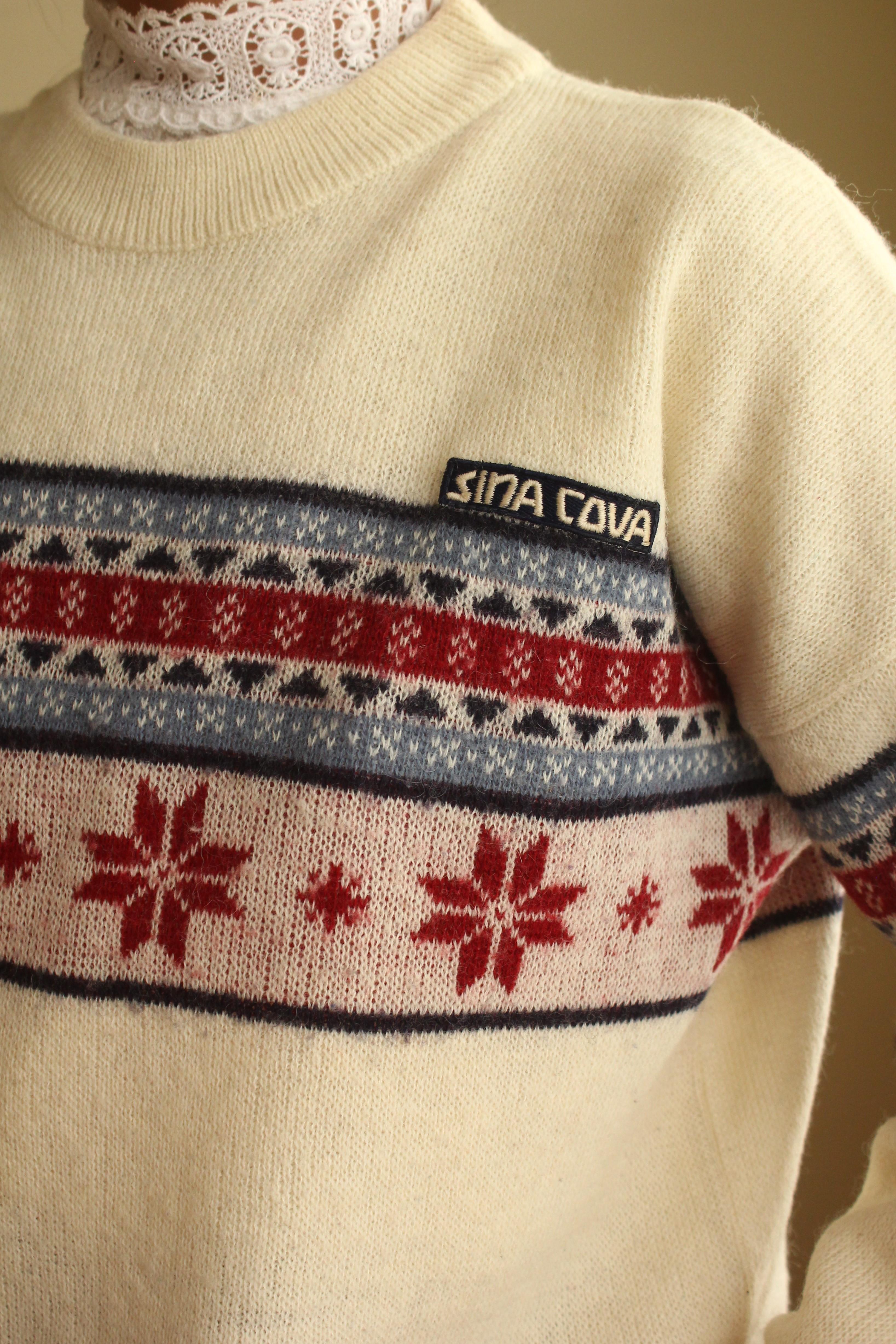 Vintage Kazak