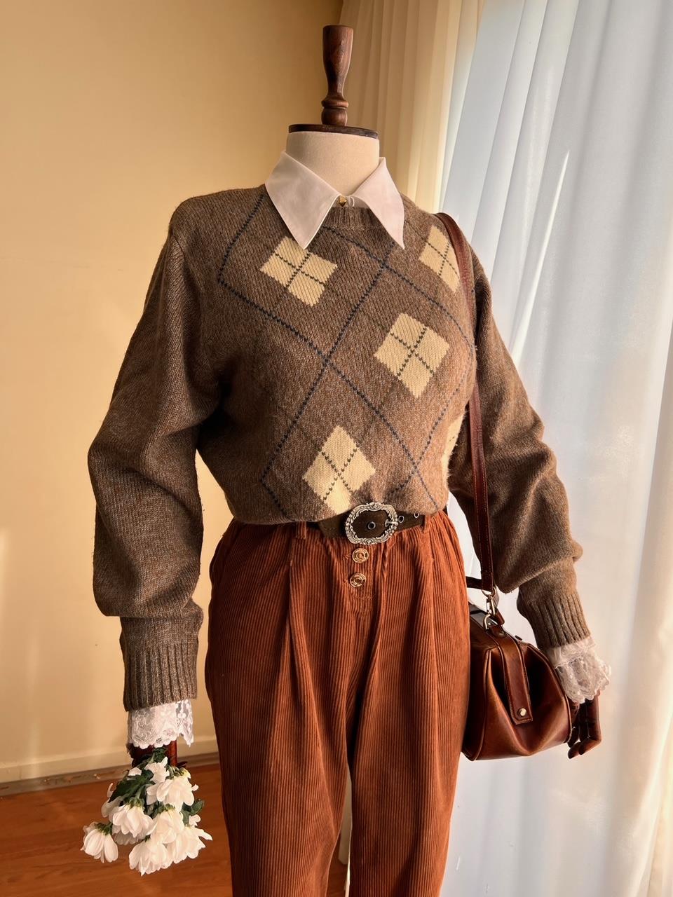 Vintage Kazak