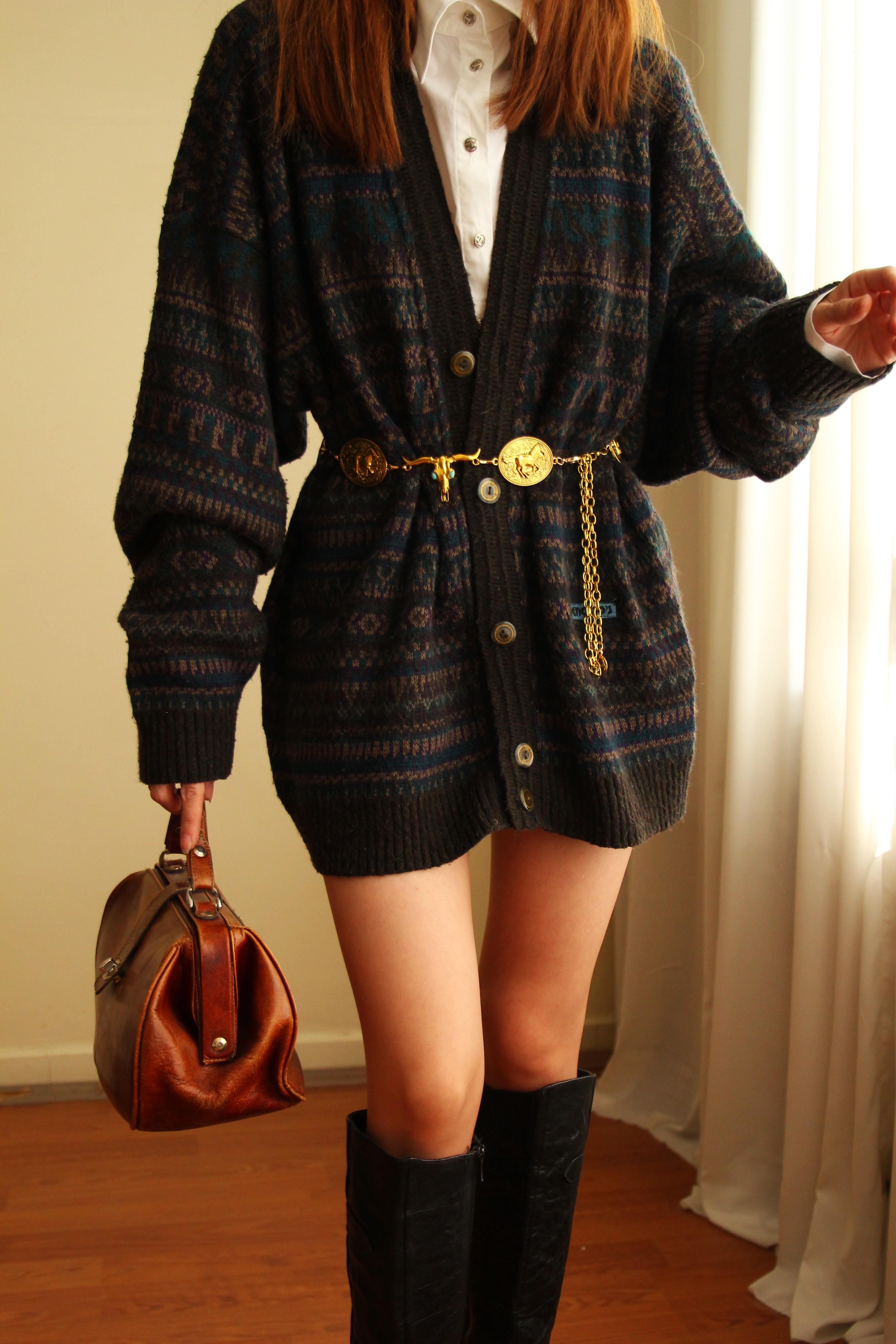 Vintage Kazak