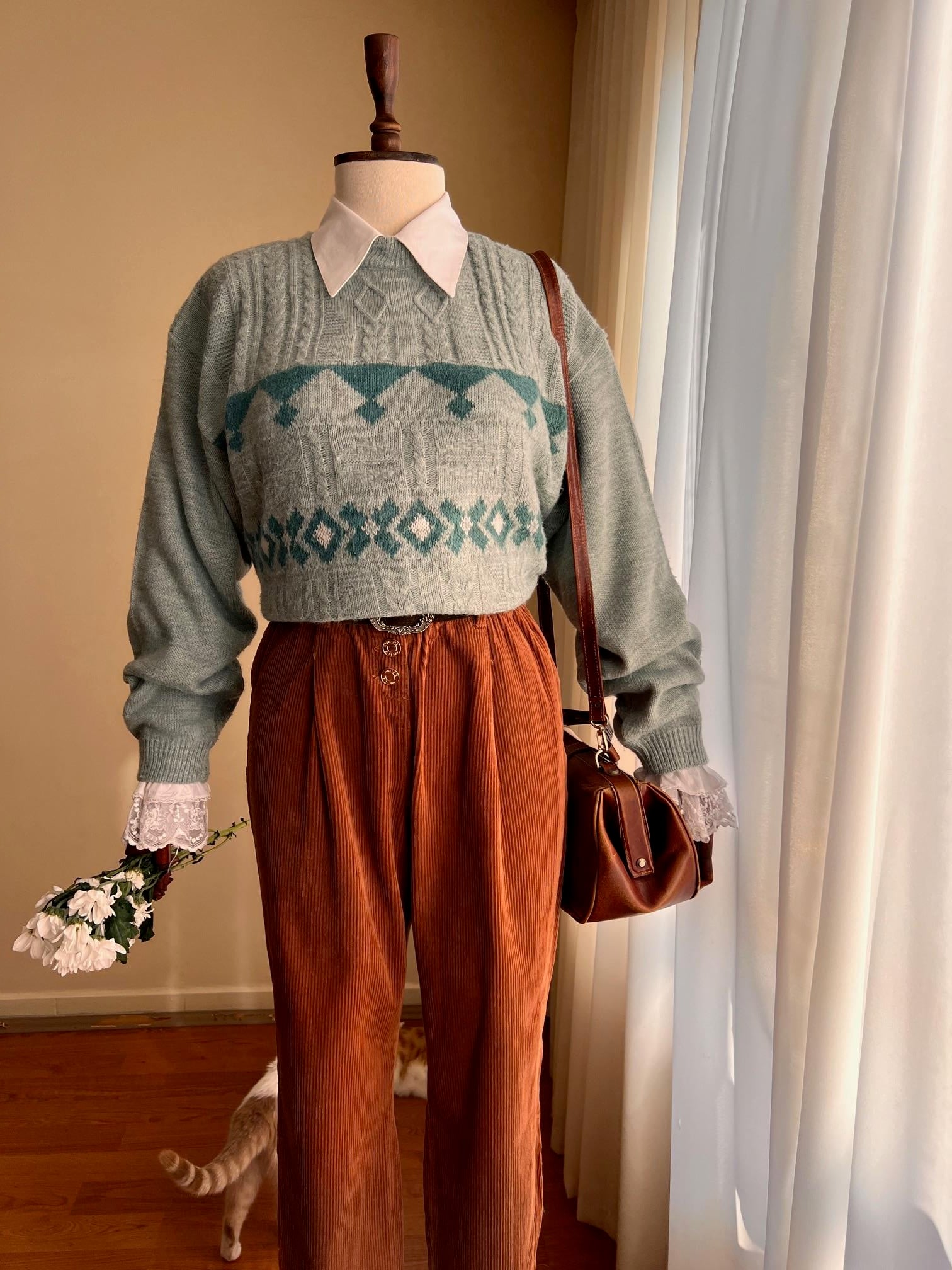 Vintage Kazak
