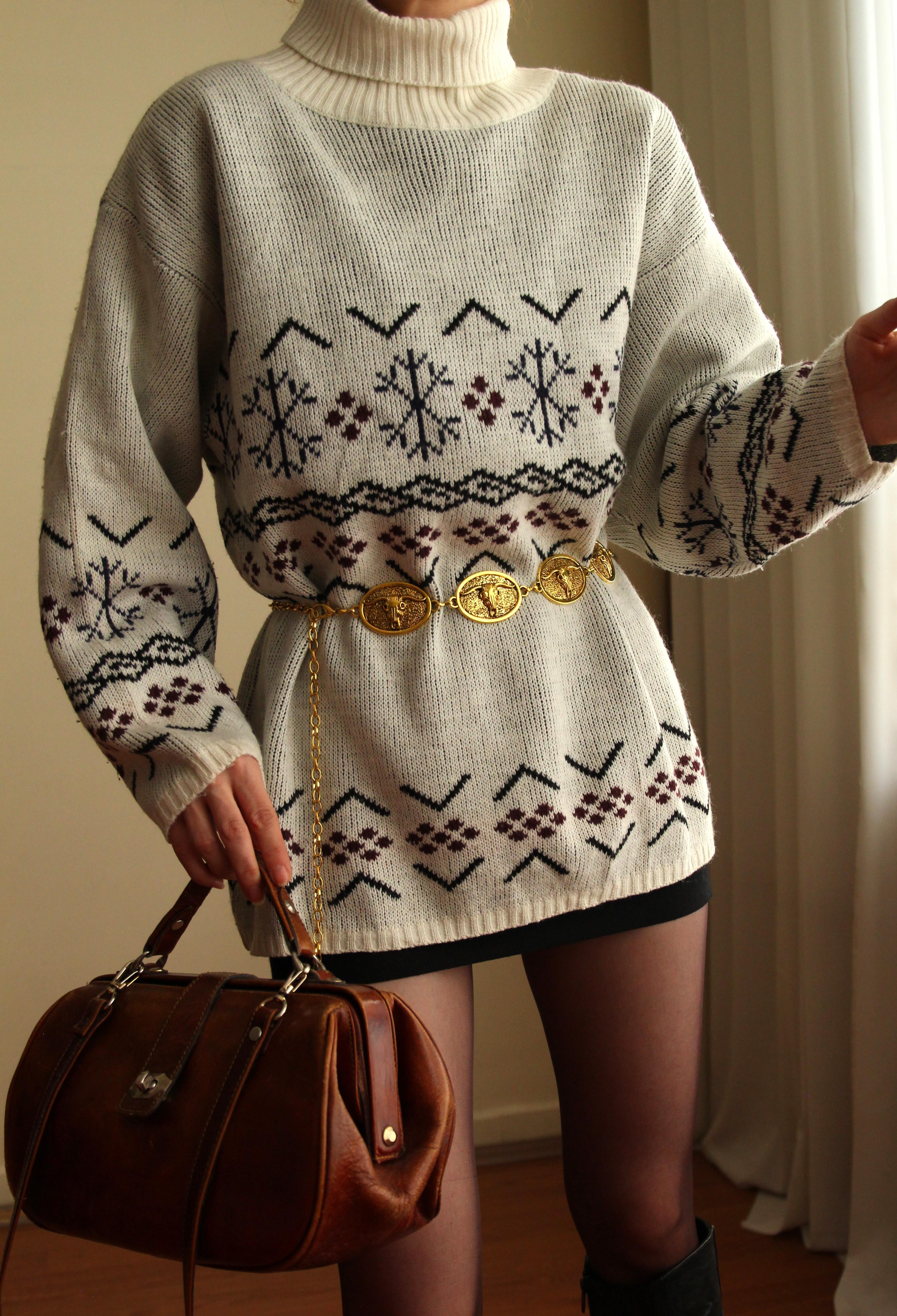 Vintage Kazak