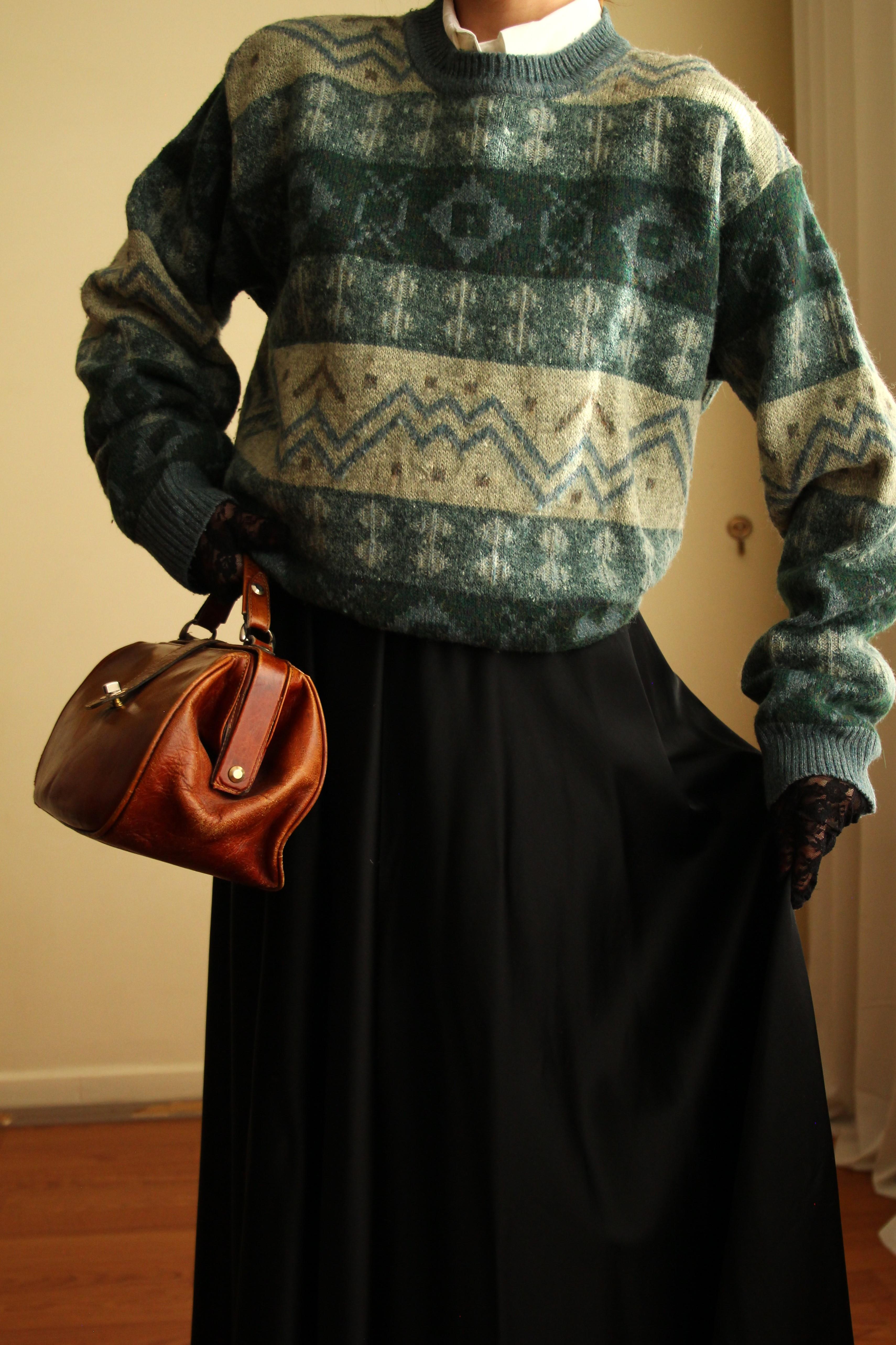 Vintage Kazak