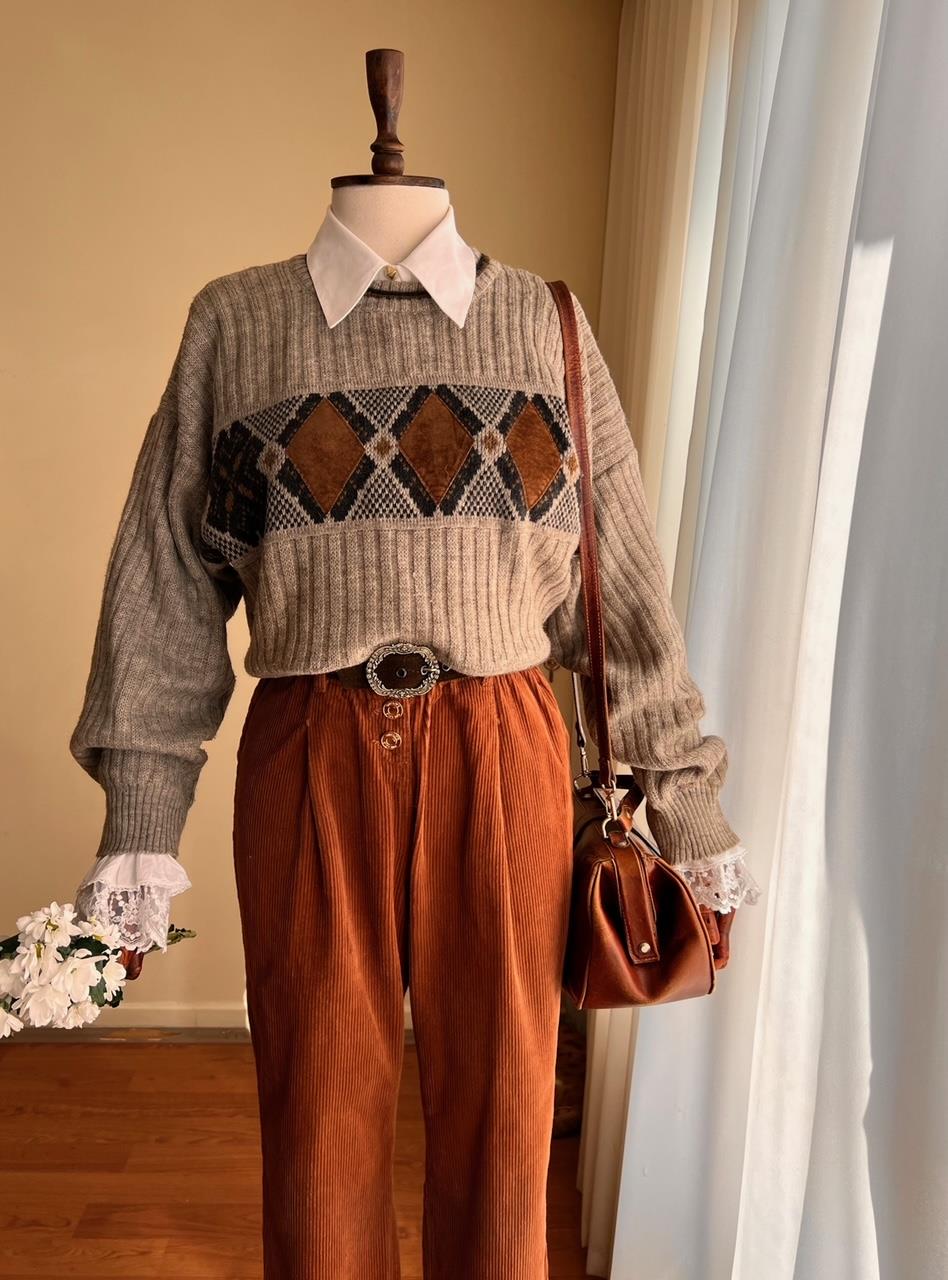 Vintage Kazak