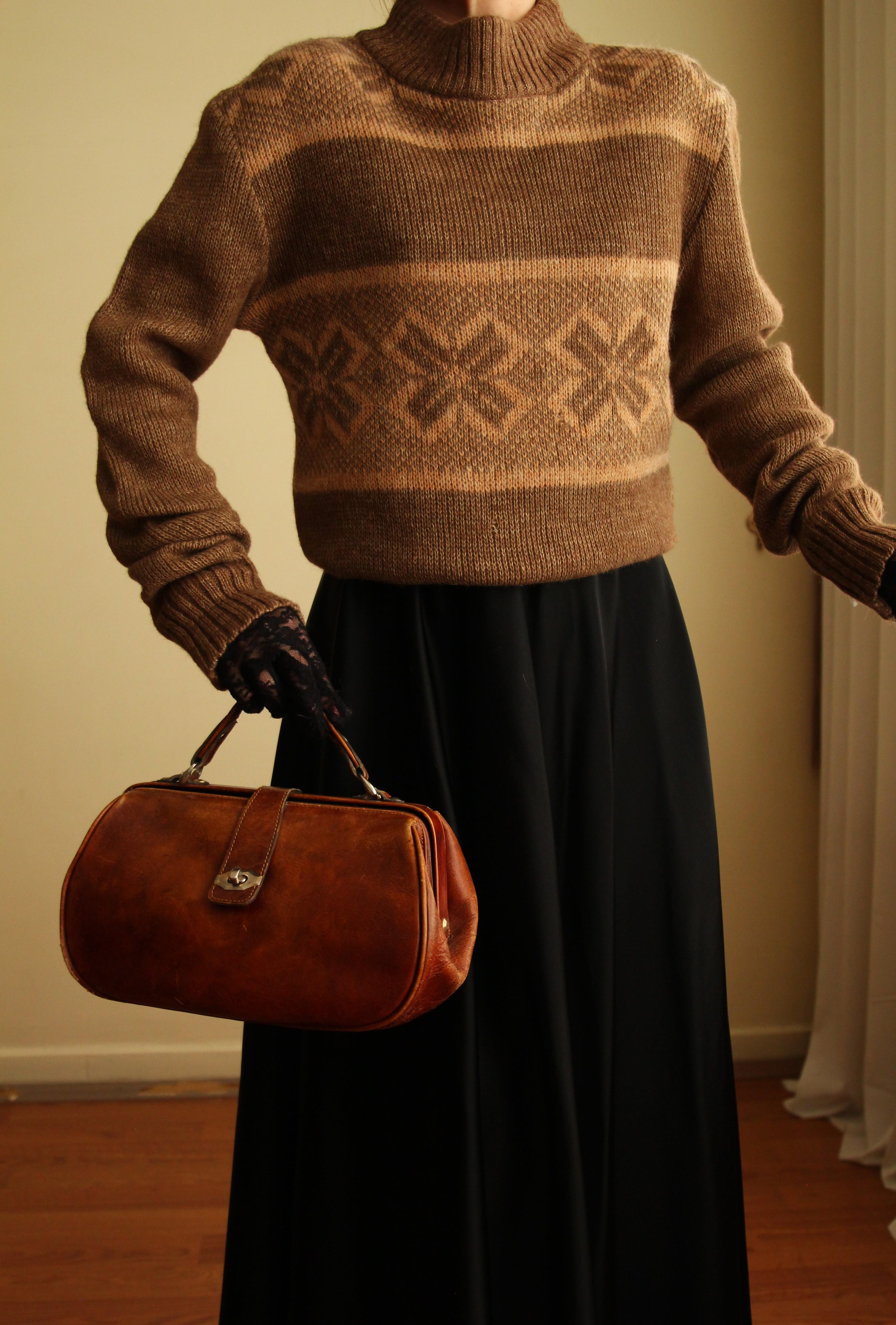 Vintage Kazak