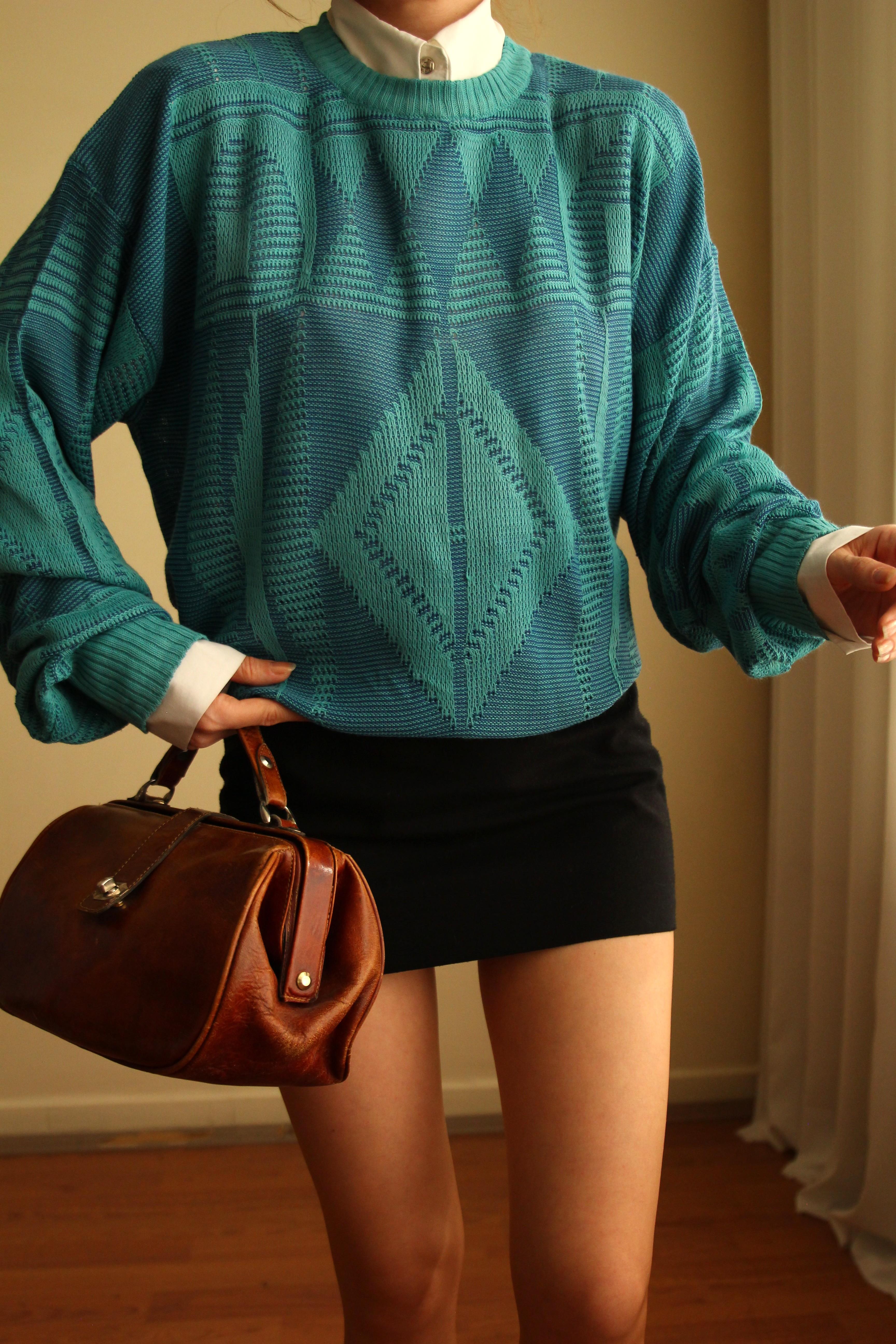 Vintage Kazak