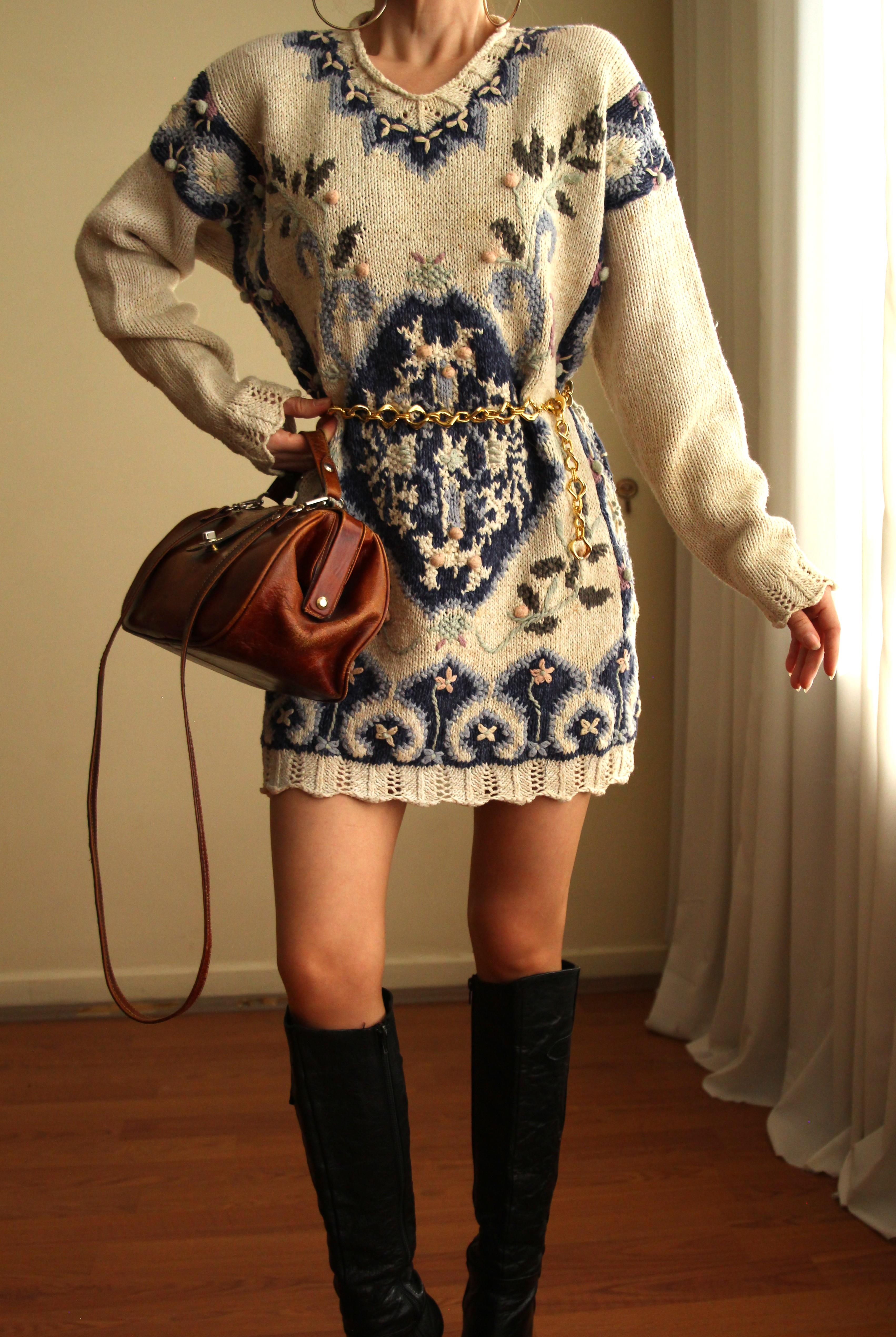 Vintage Kazak