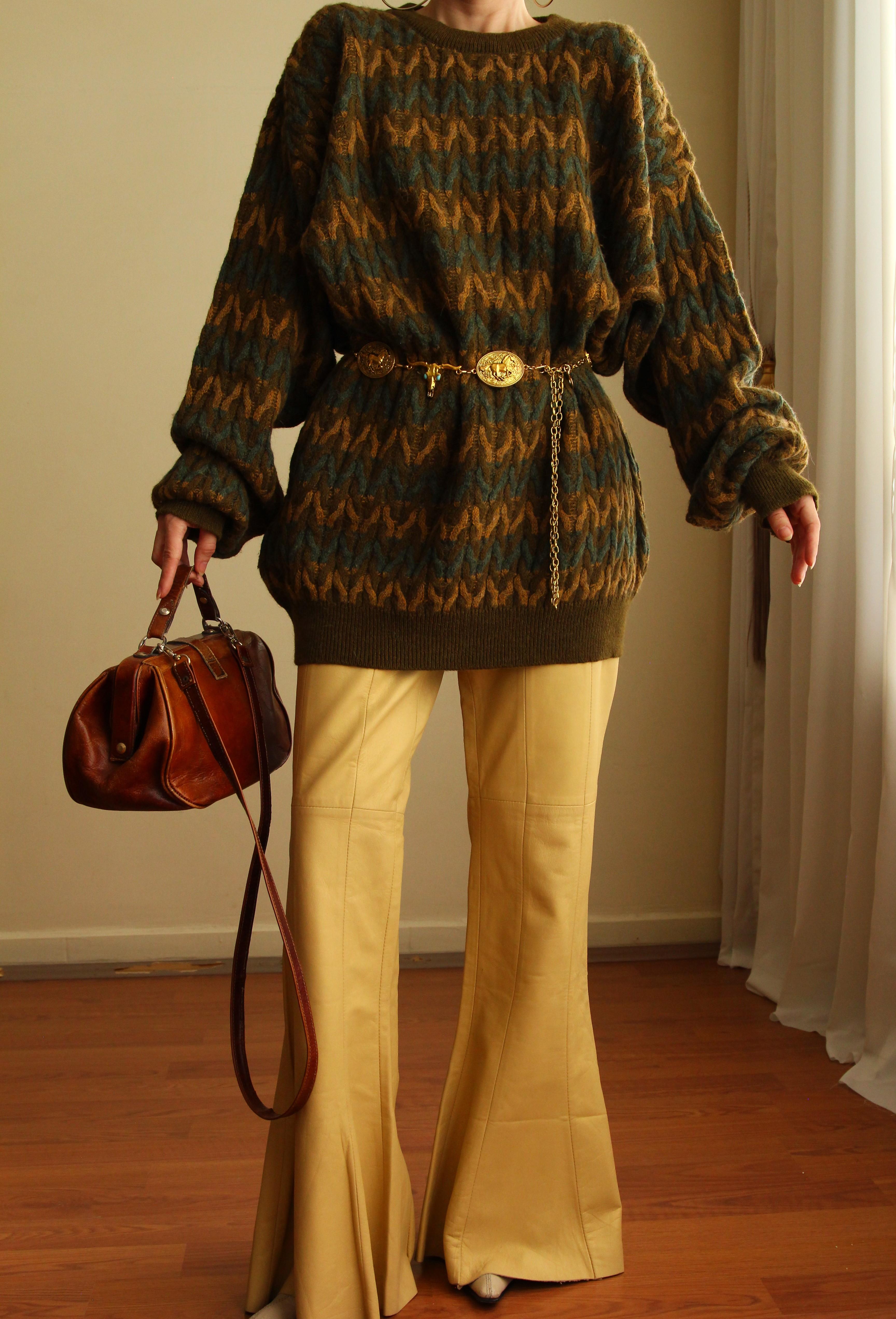 Vintage Kazak