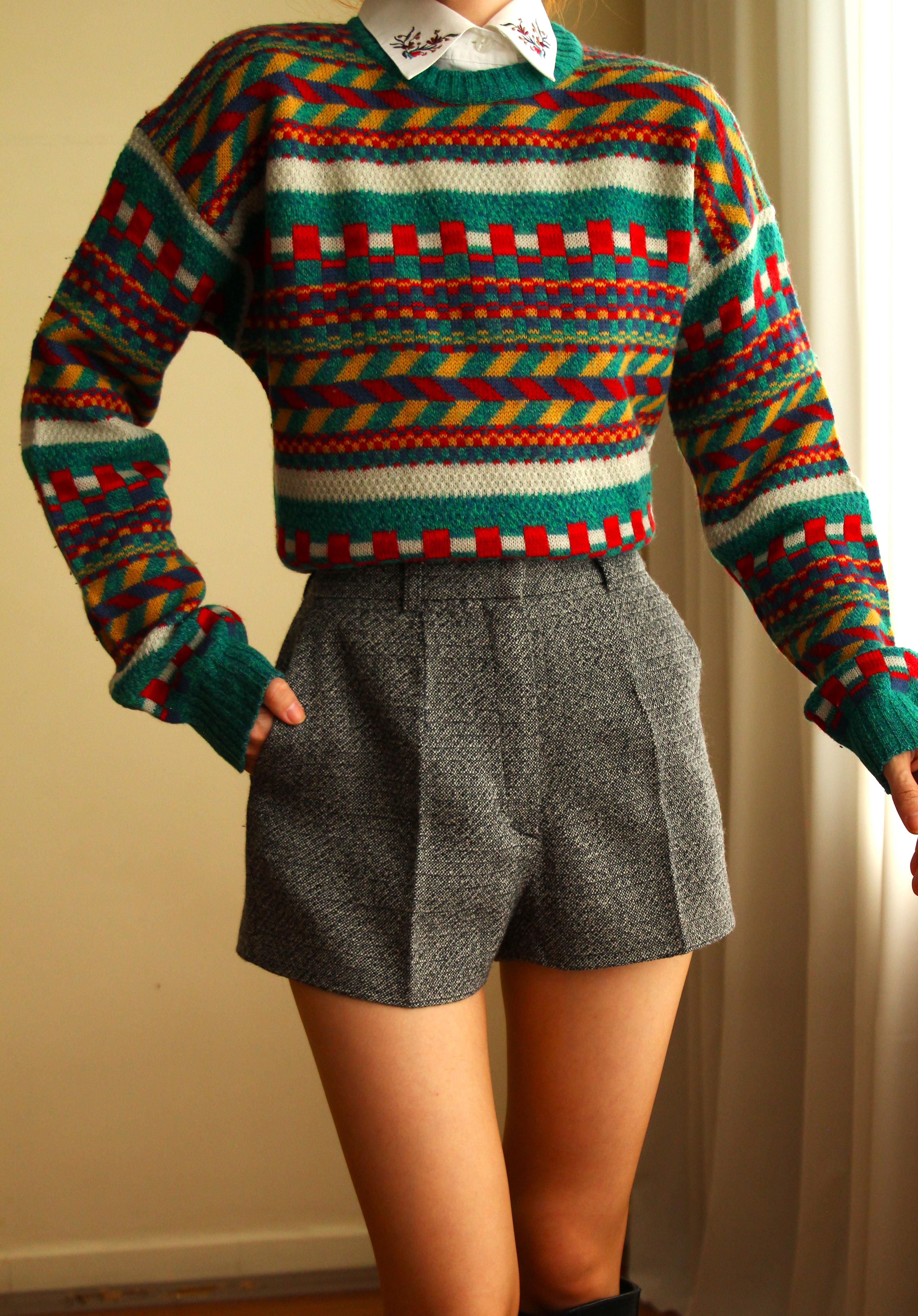 Vintage Kazak