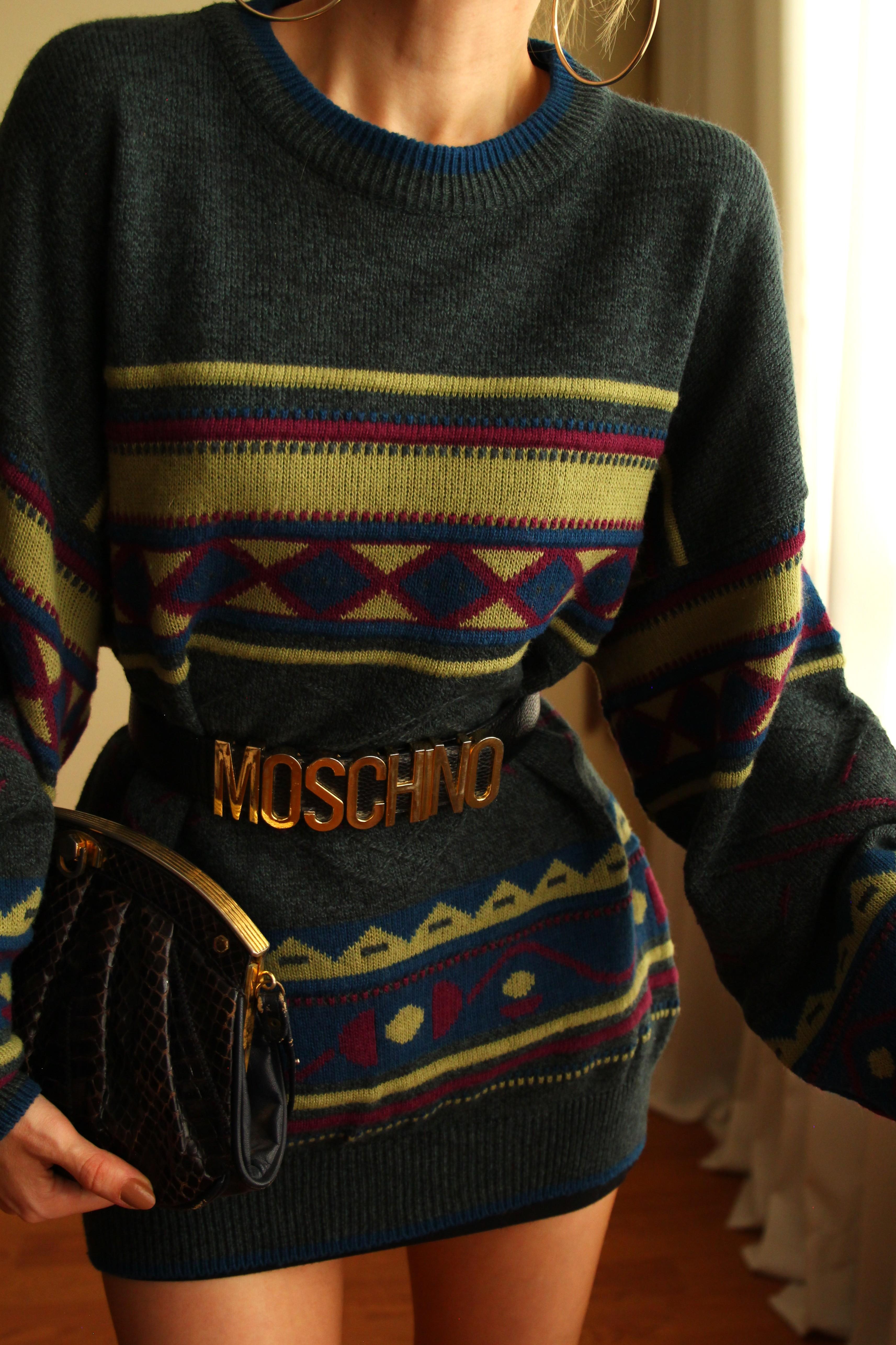Vintage Kazak