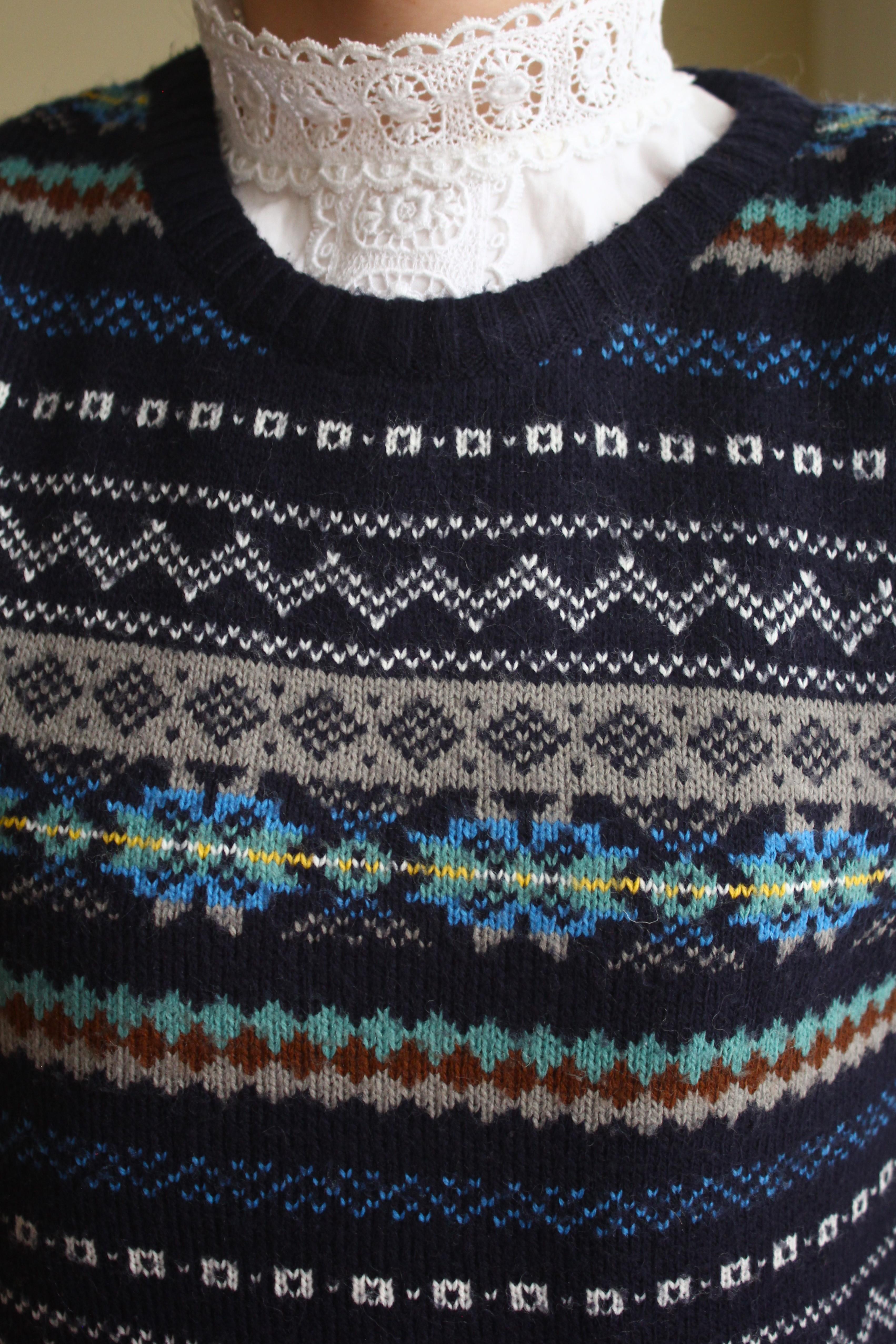 Vintage Kazak