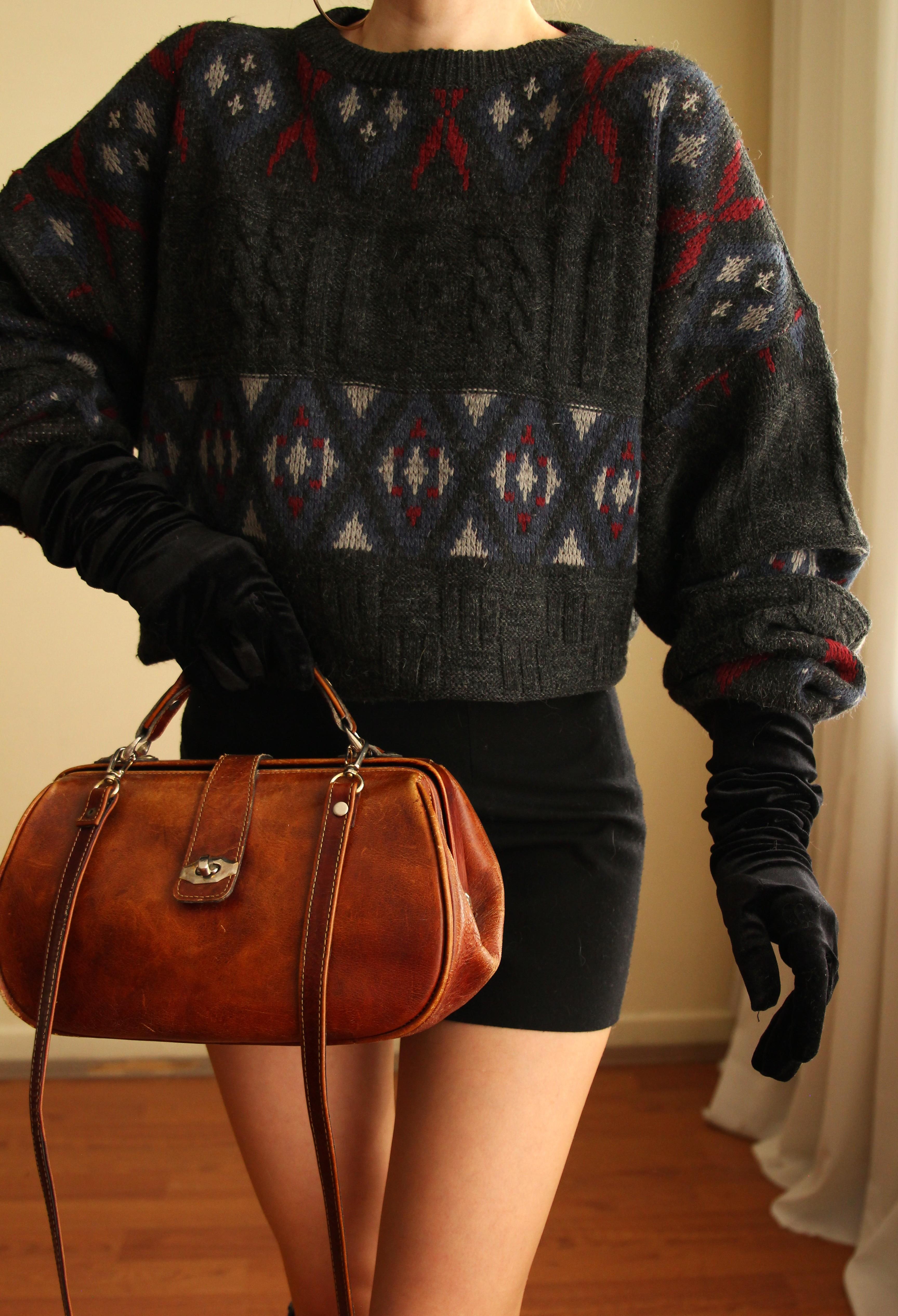 Vintage Kazak