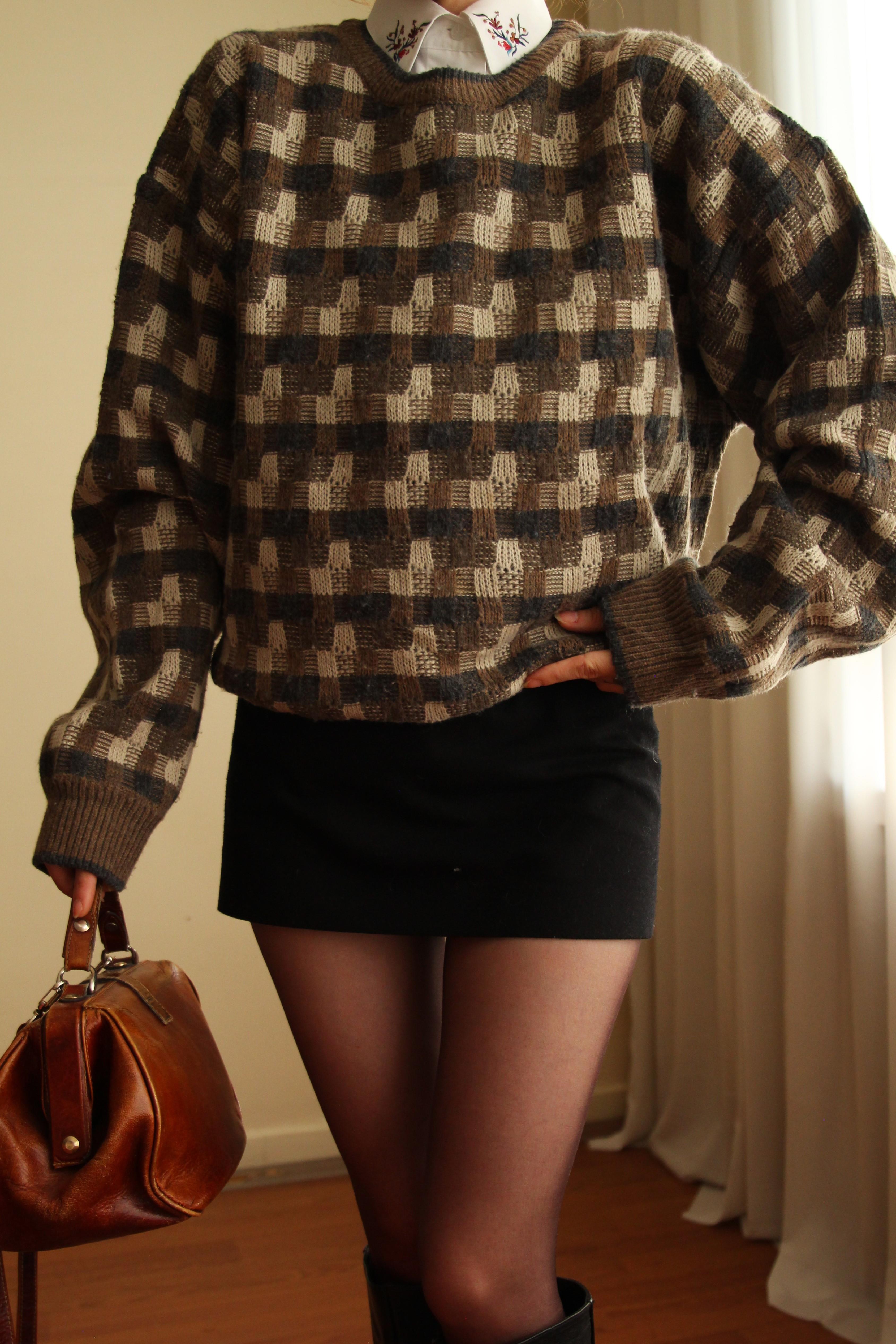 Vintage Kazak