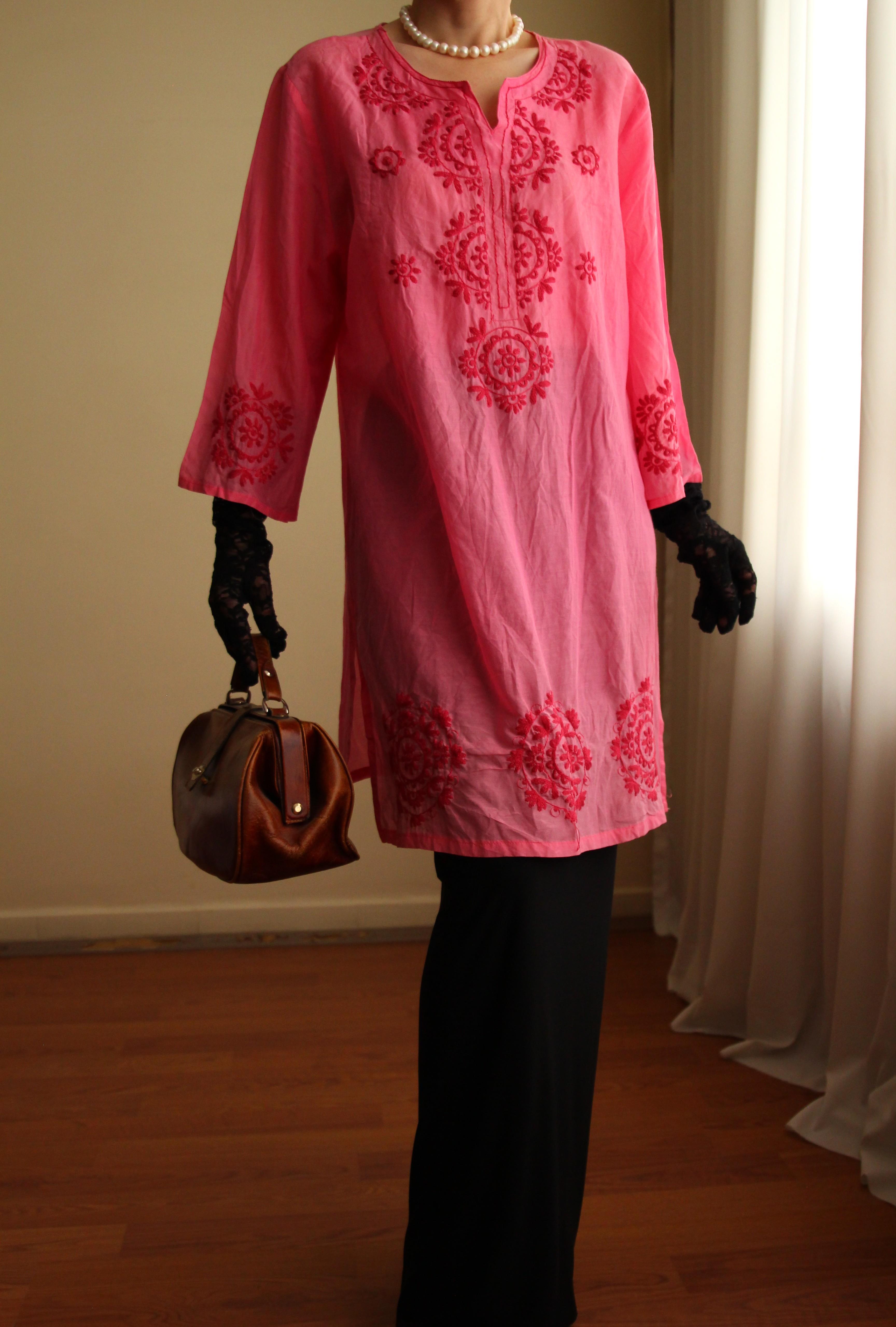 Vintage Kimono