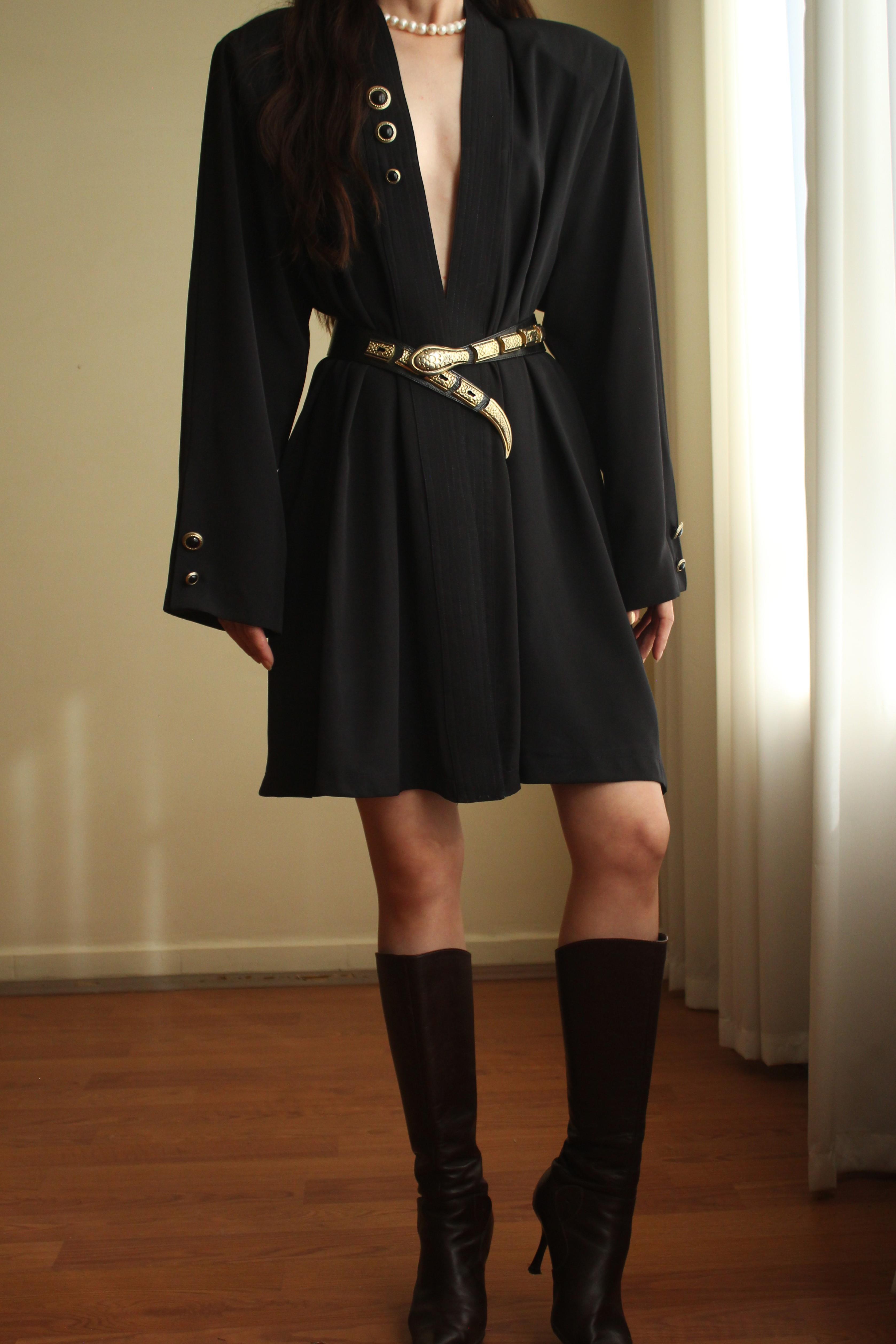 Vintage Kimono