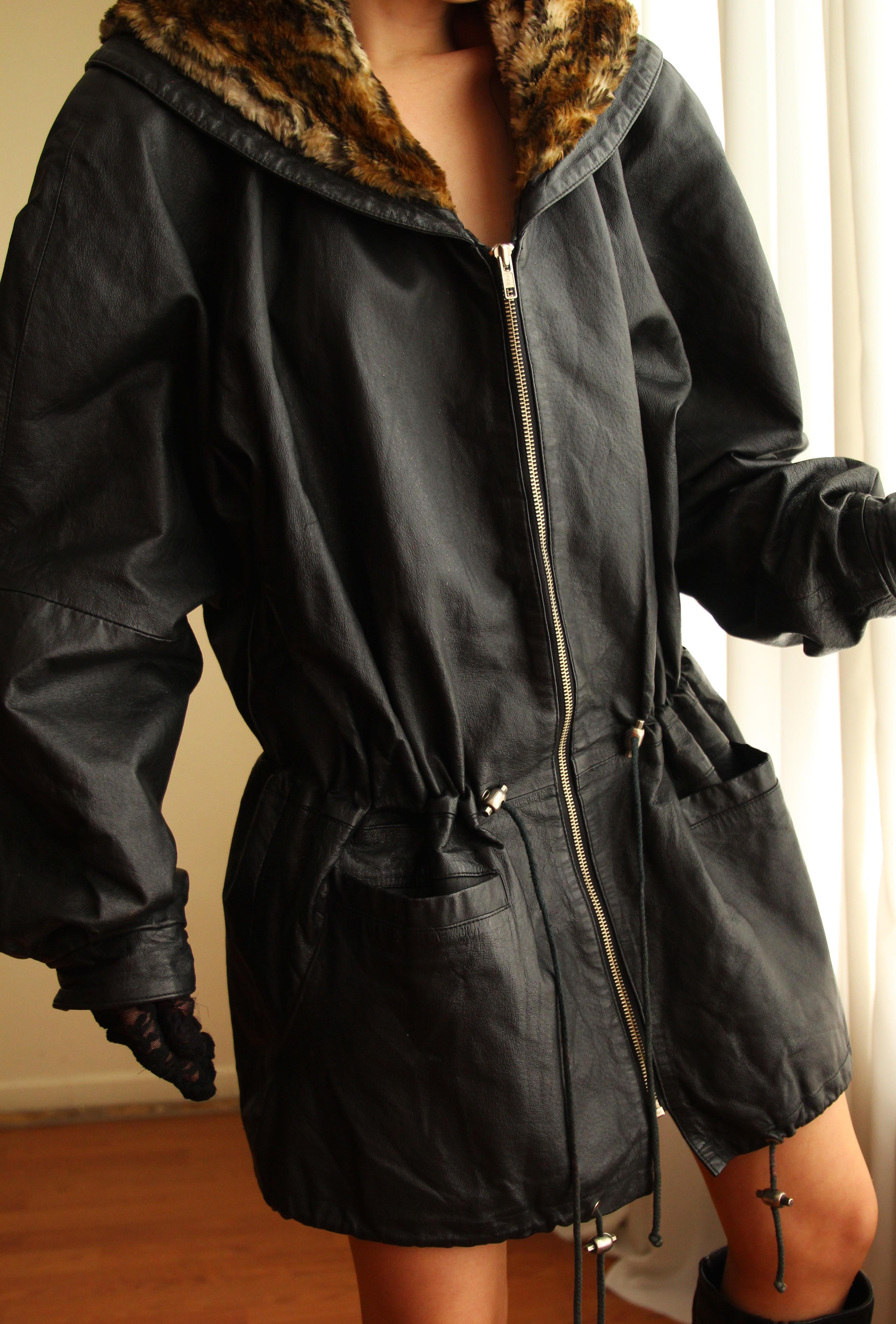 Vintage Mont