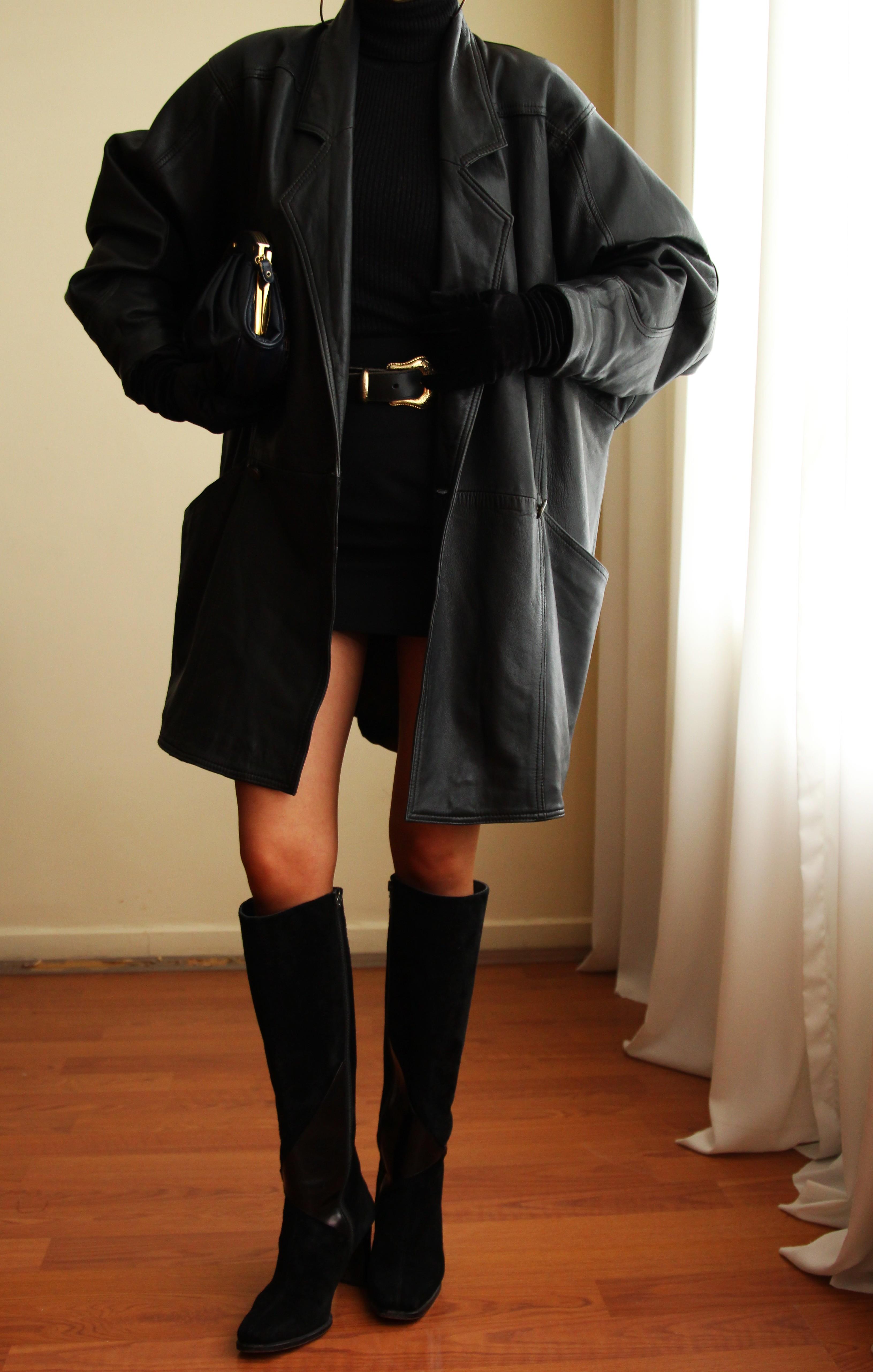 Vintage Mont