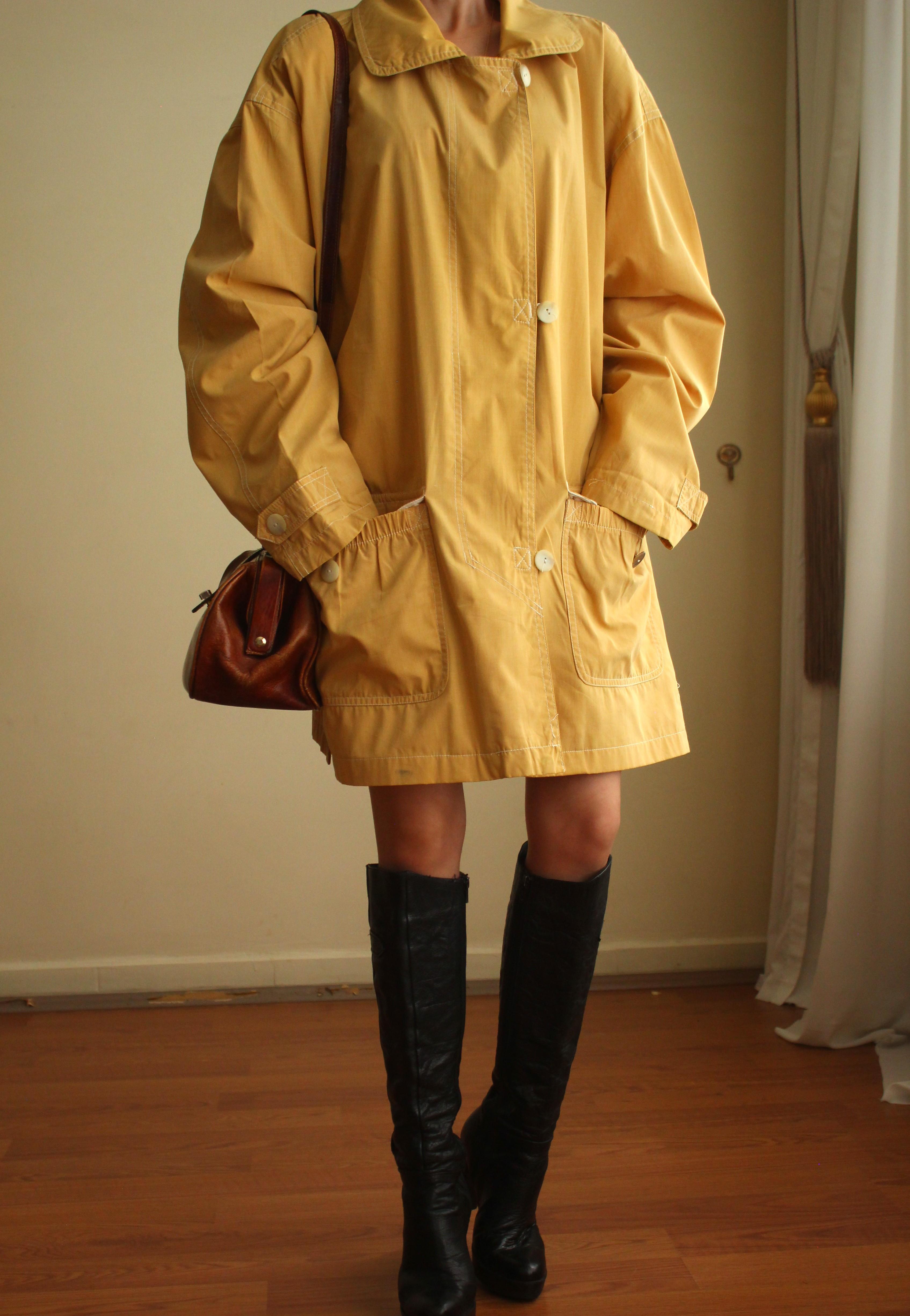 Vintage Mont