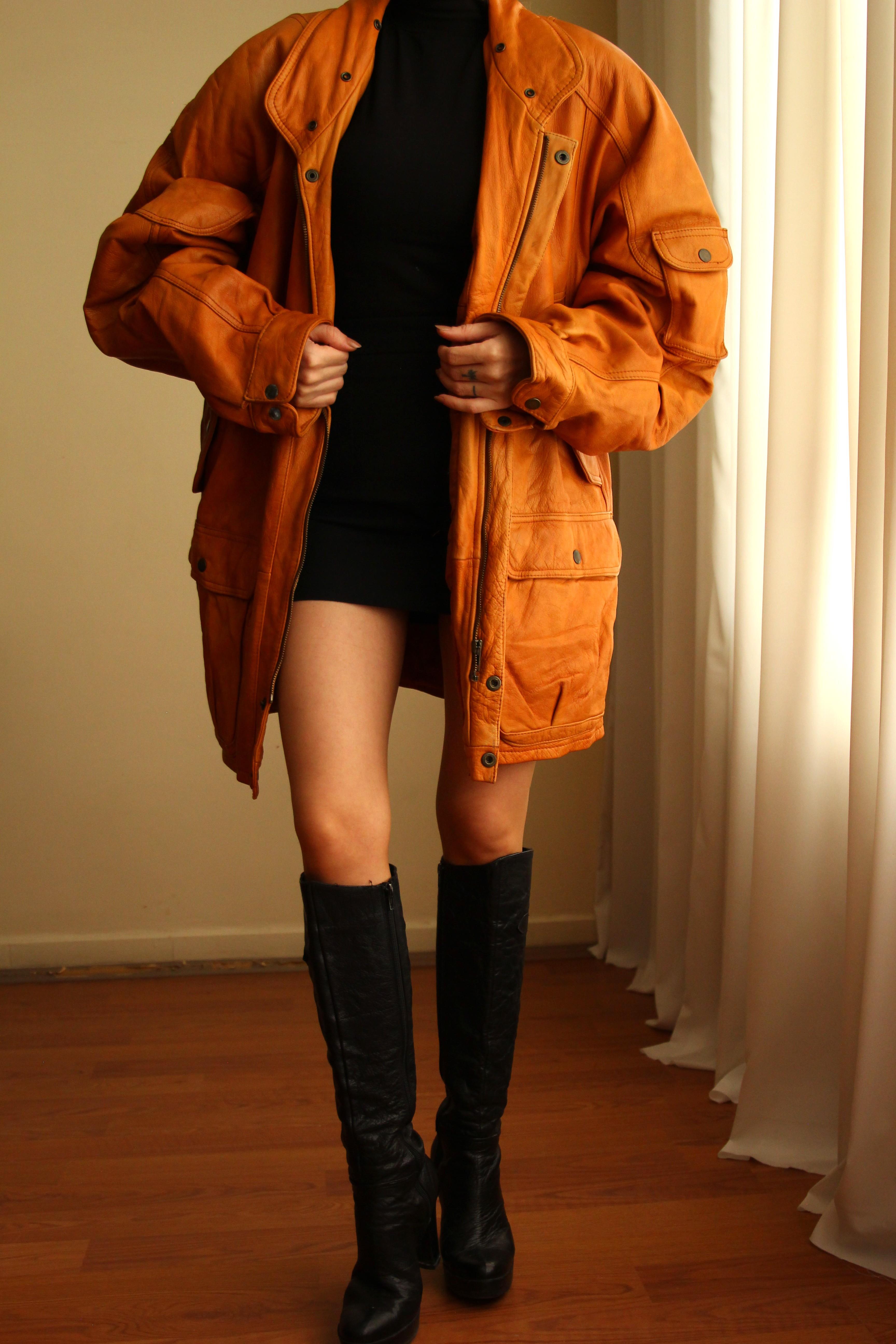 Vintage Mont