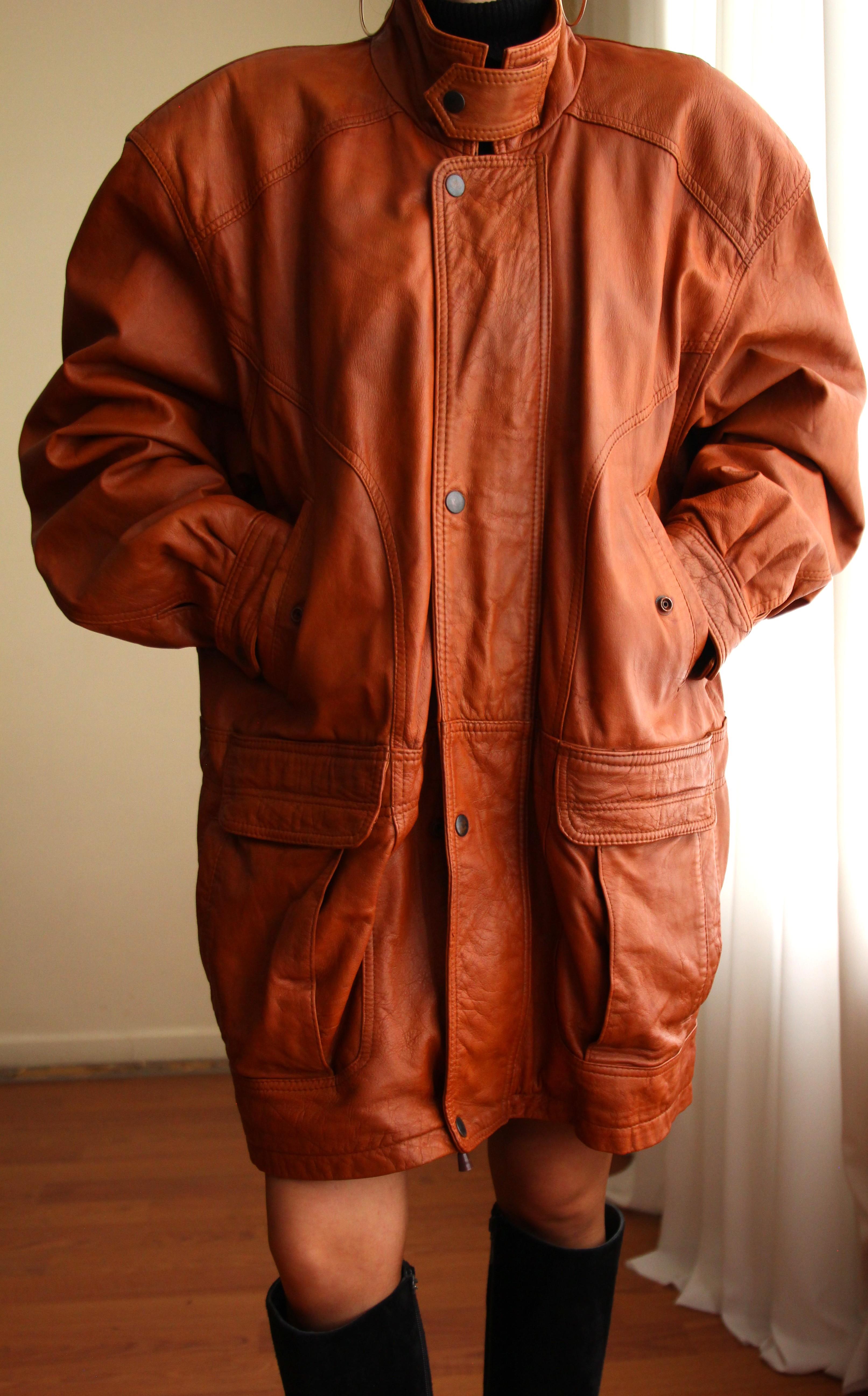 Vintage Mont