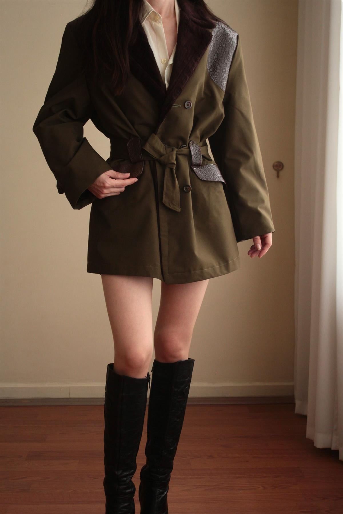 Vintage Mont