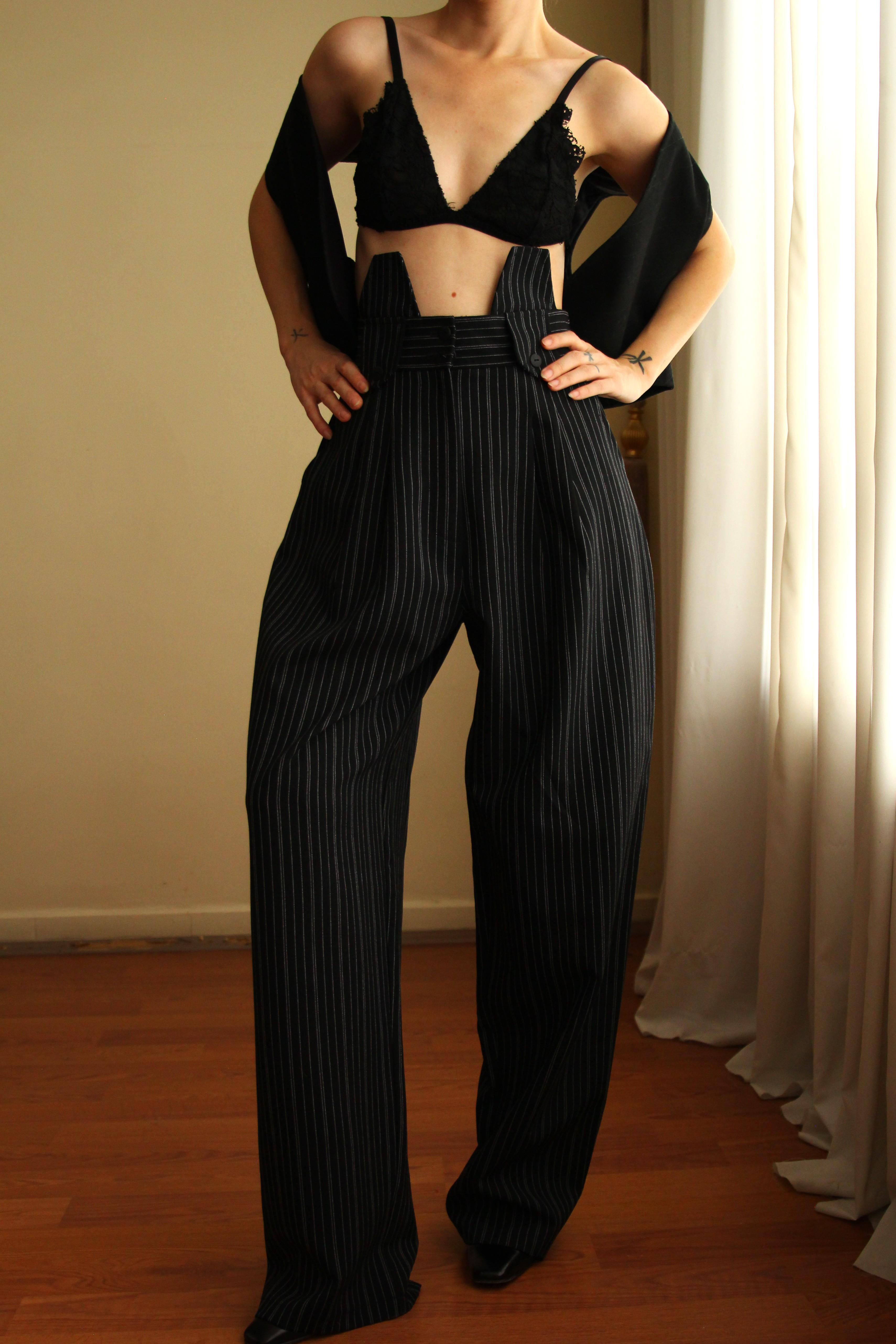 Vintage Pantolon