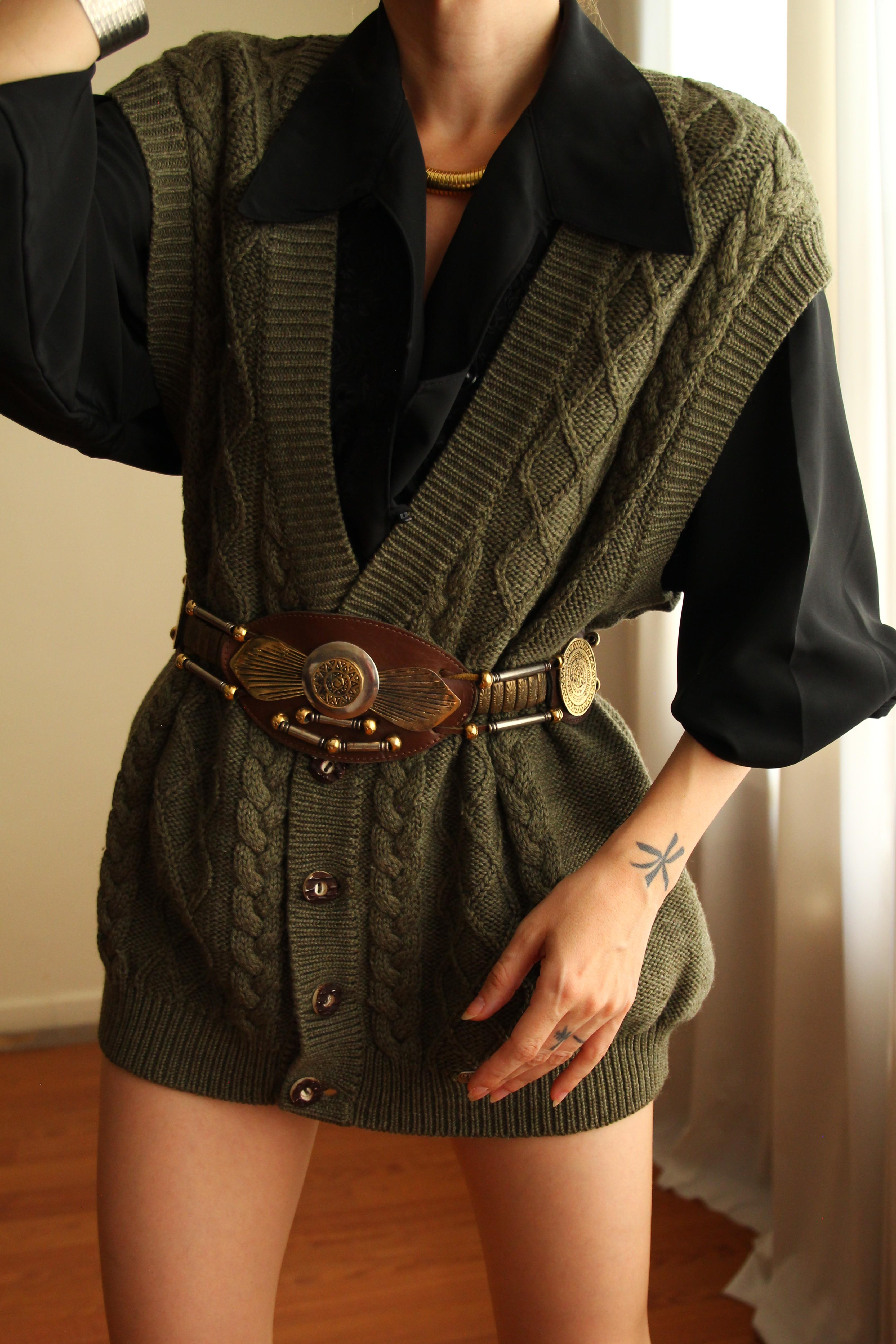 Vintage Sweatshirt