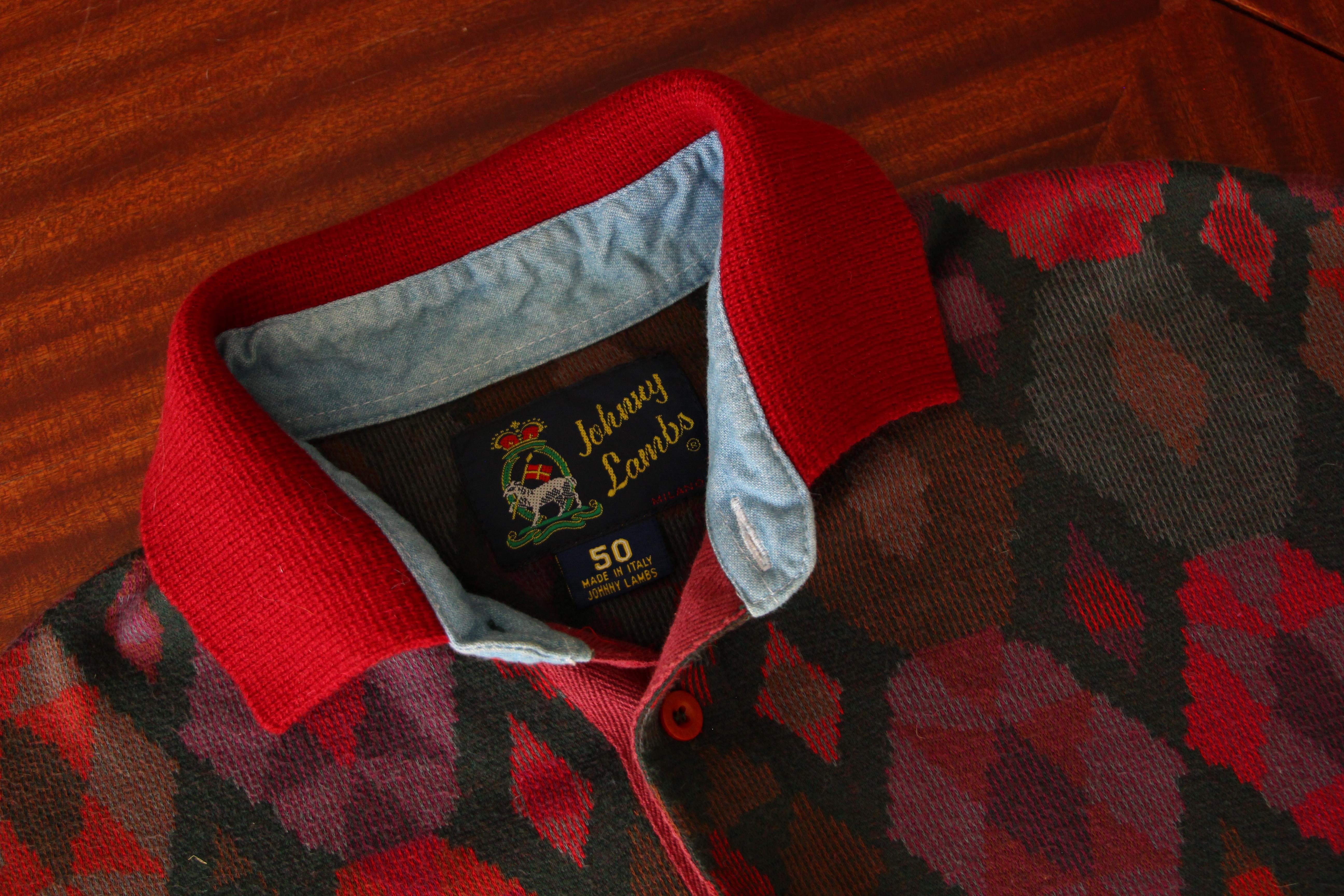 Vintage Sweatshirt