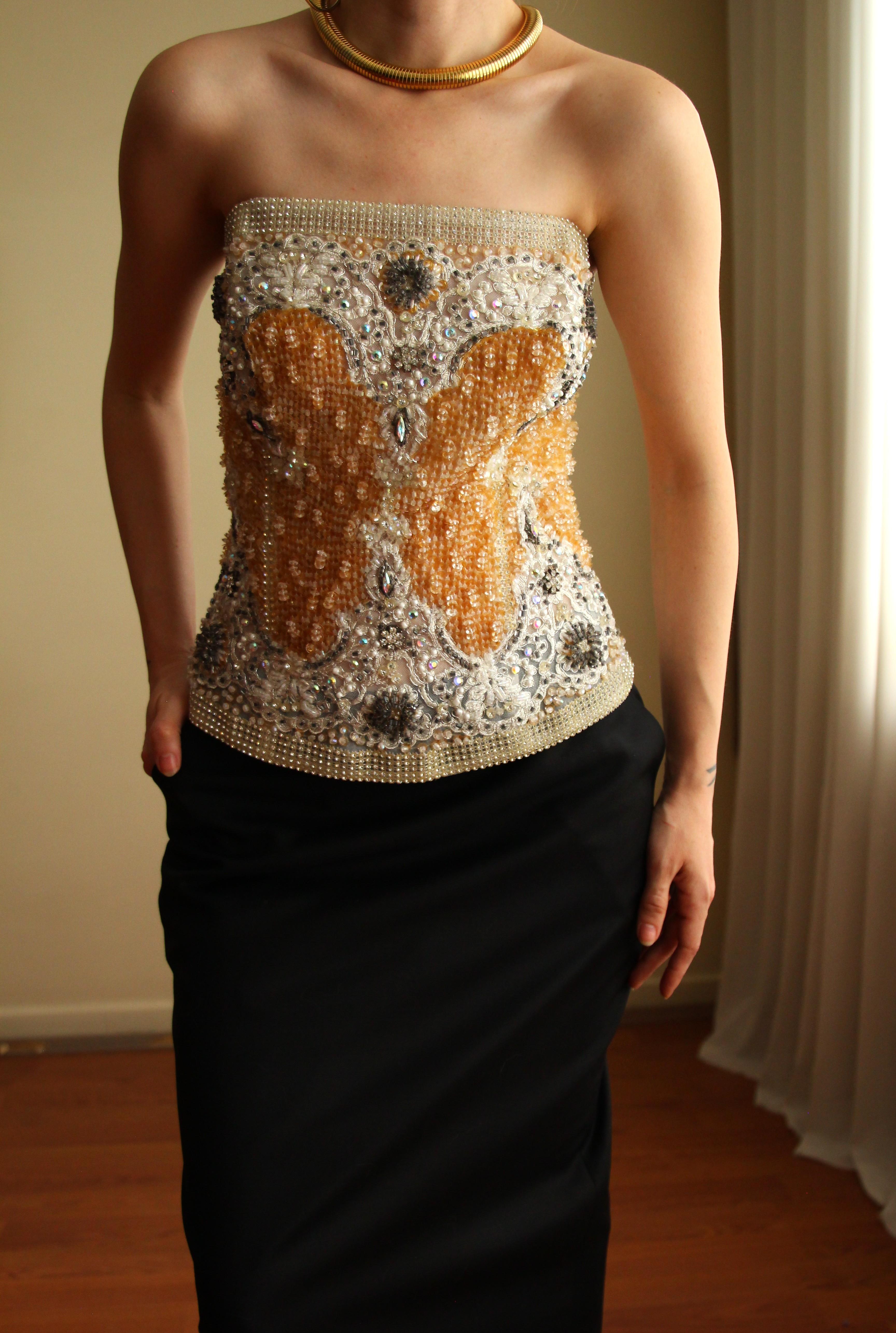 Vintage Top