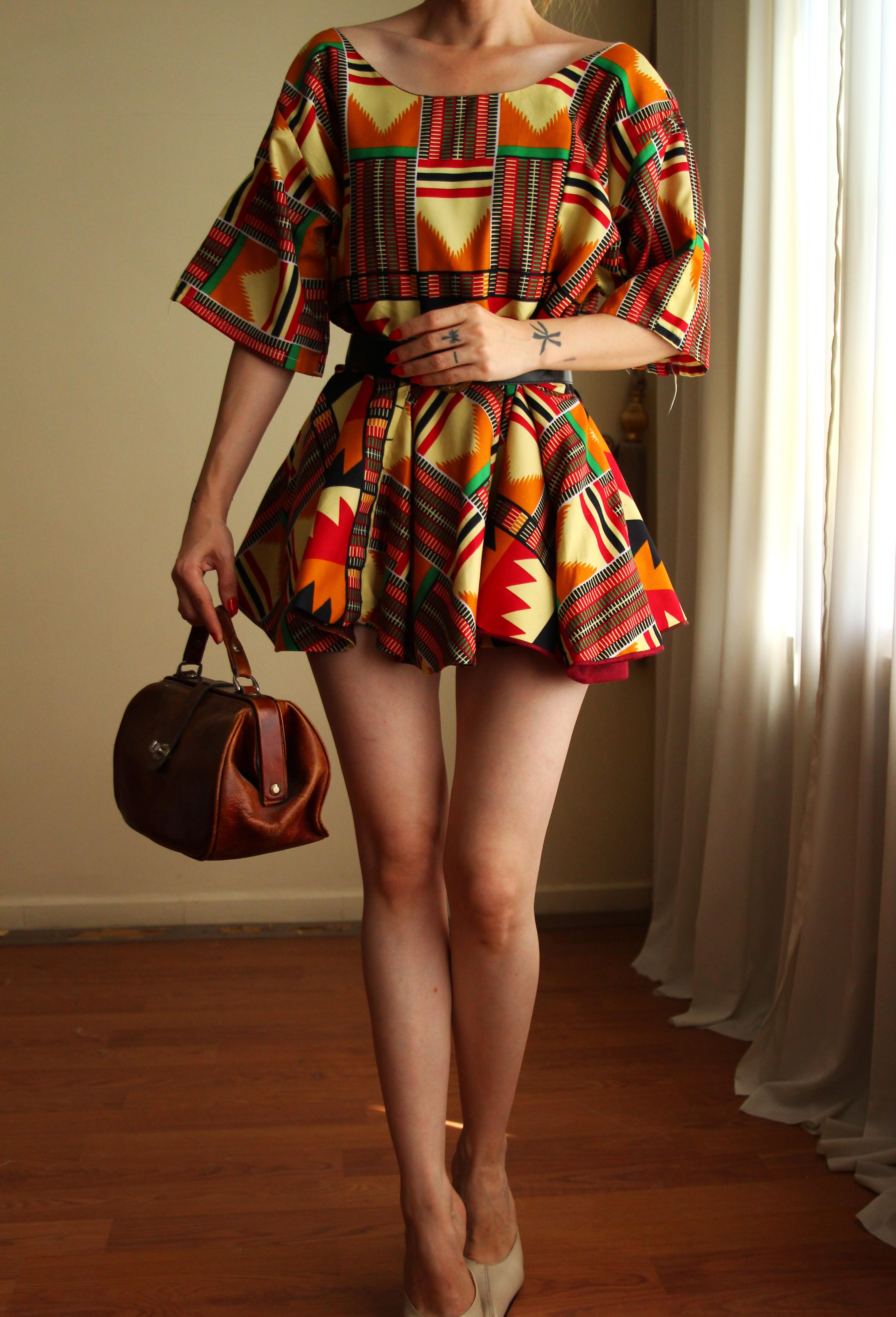 Vintage Top