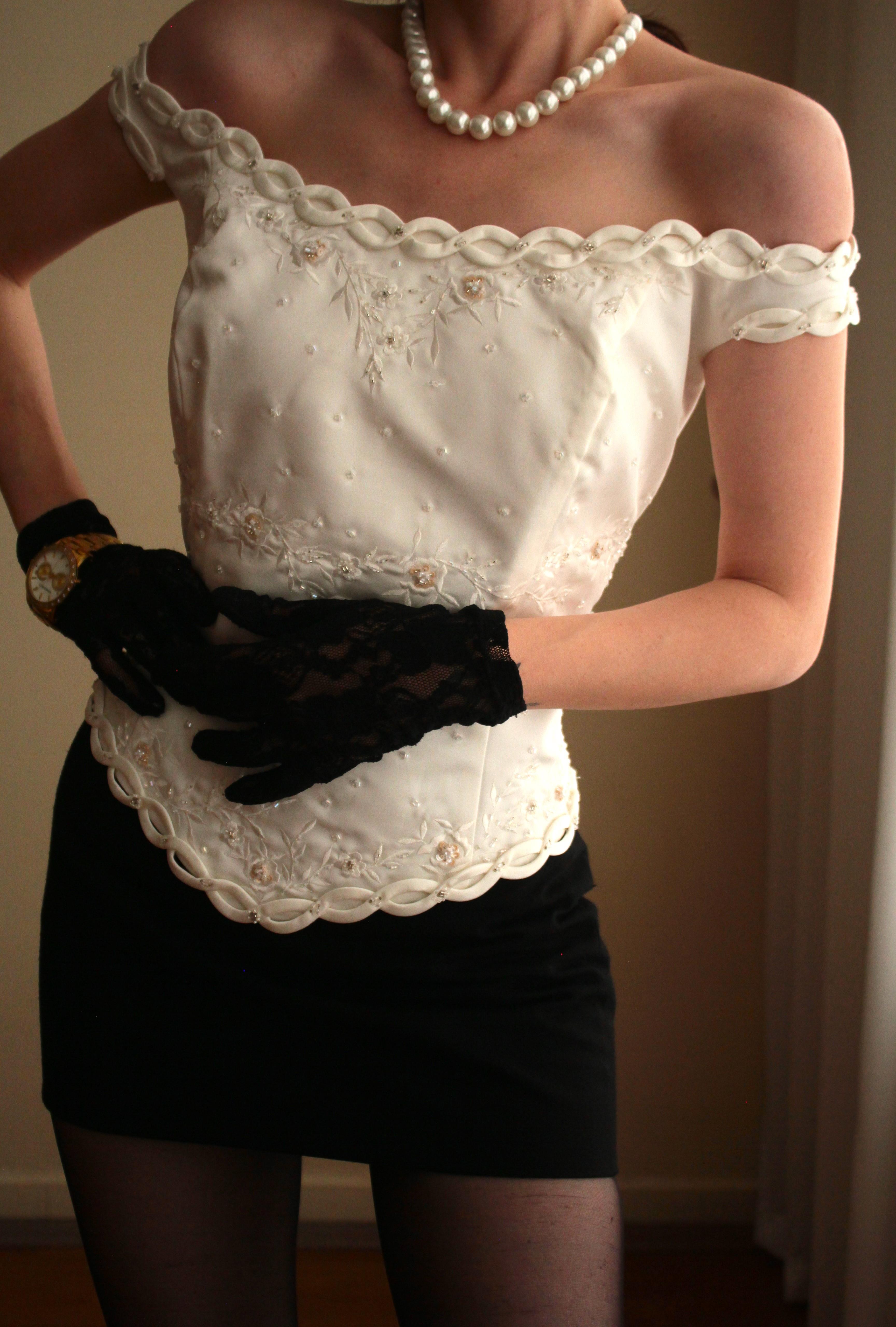 Vintage Top