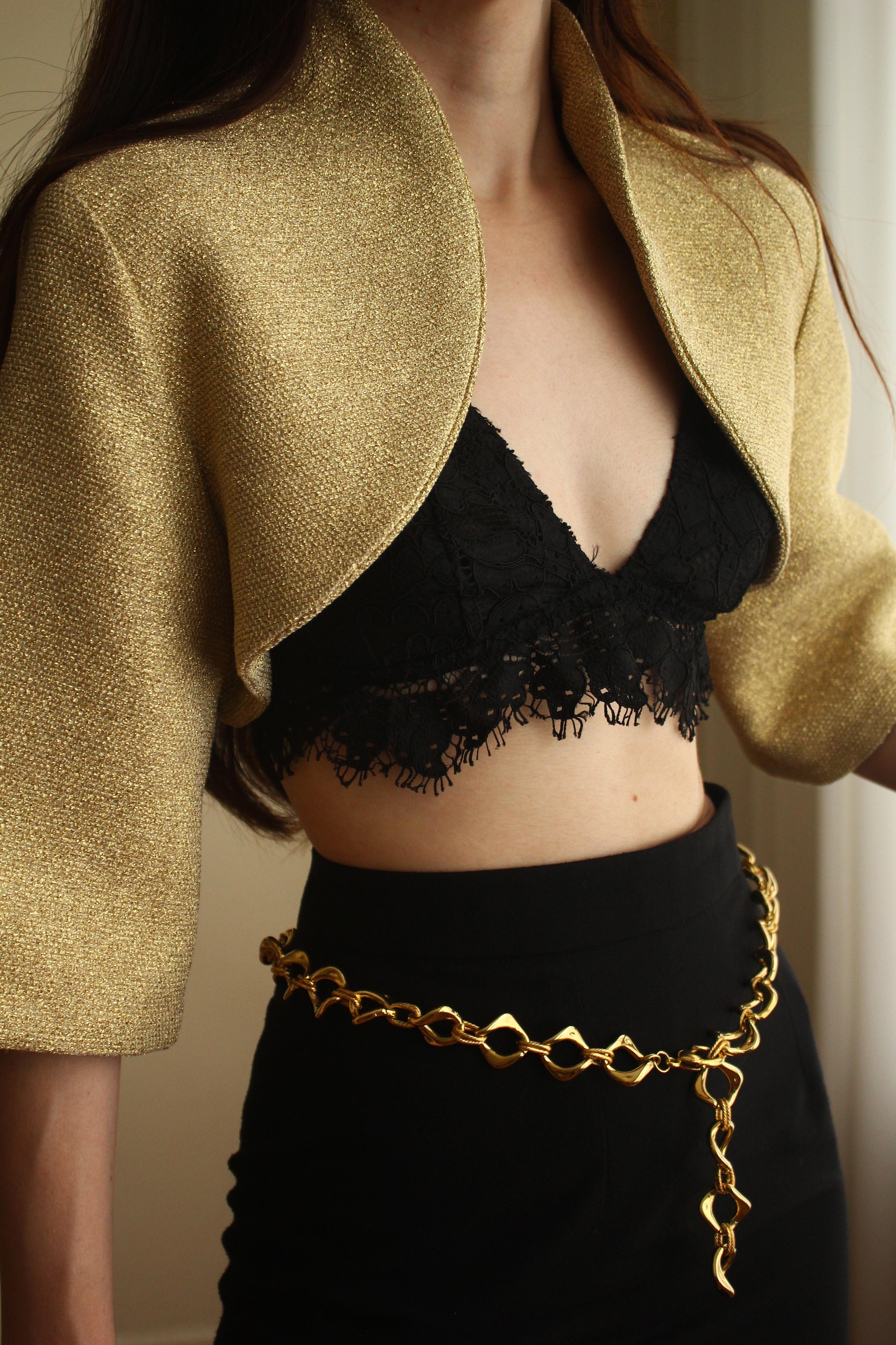 Vintage Top