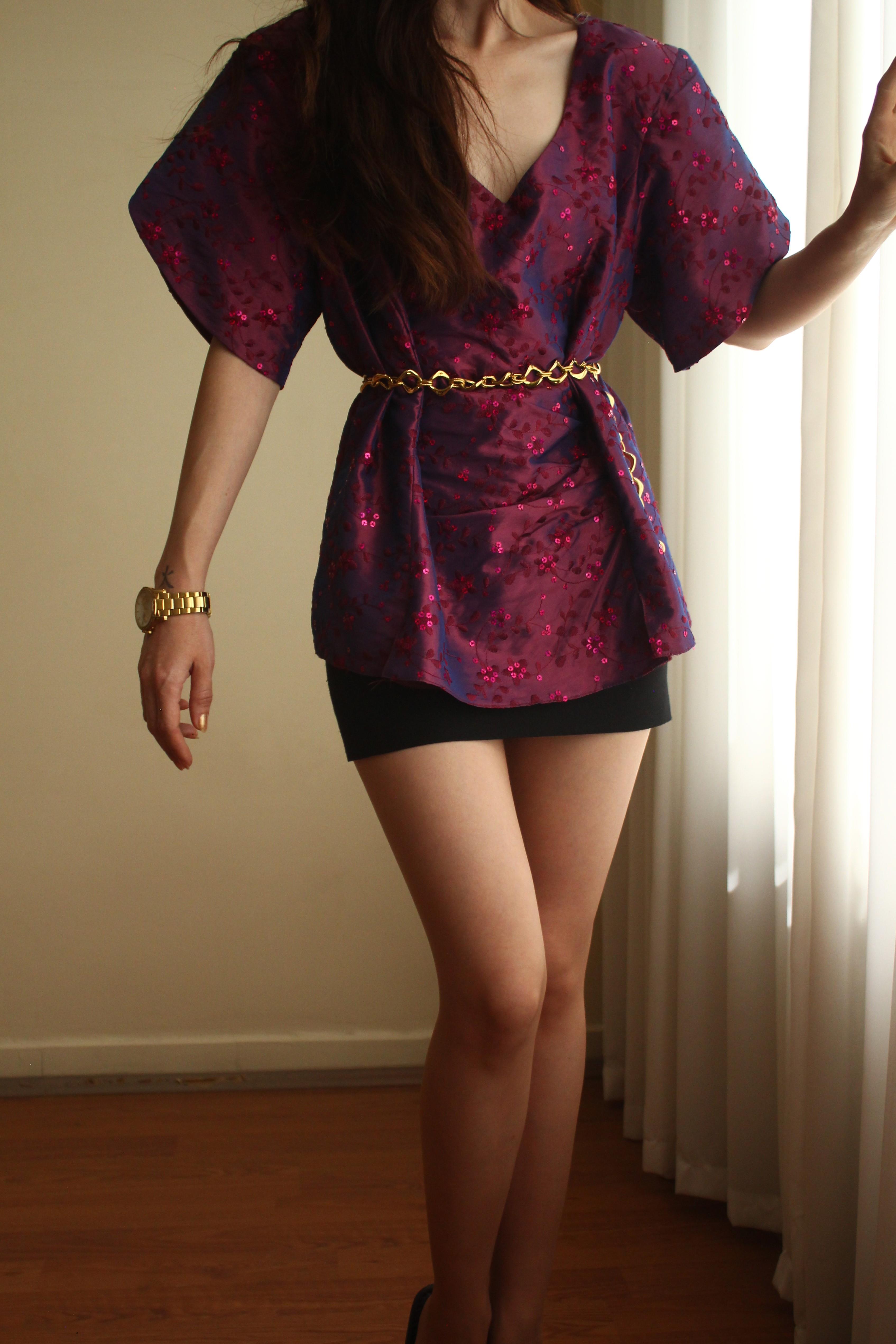 Vintage Top