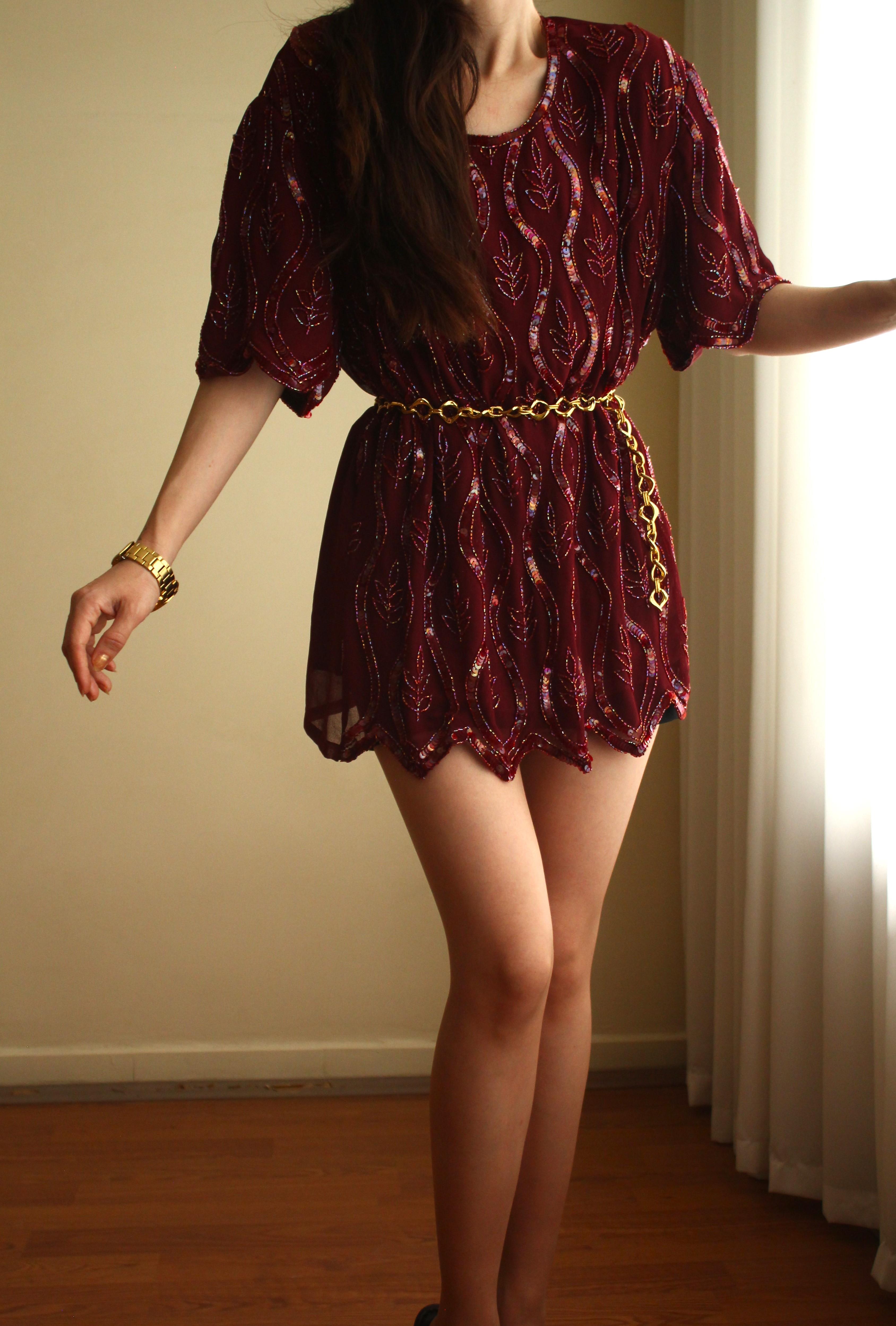Vintage Top