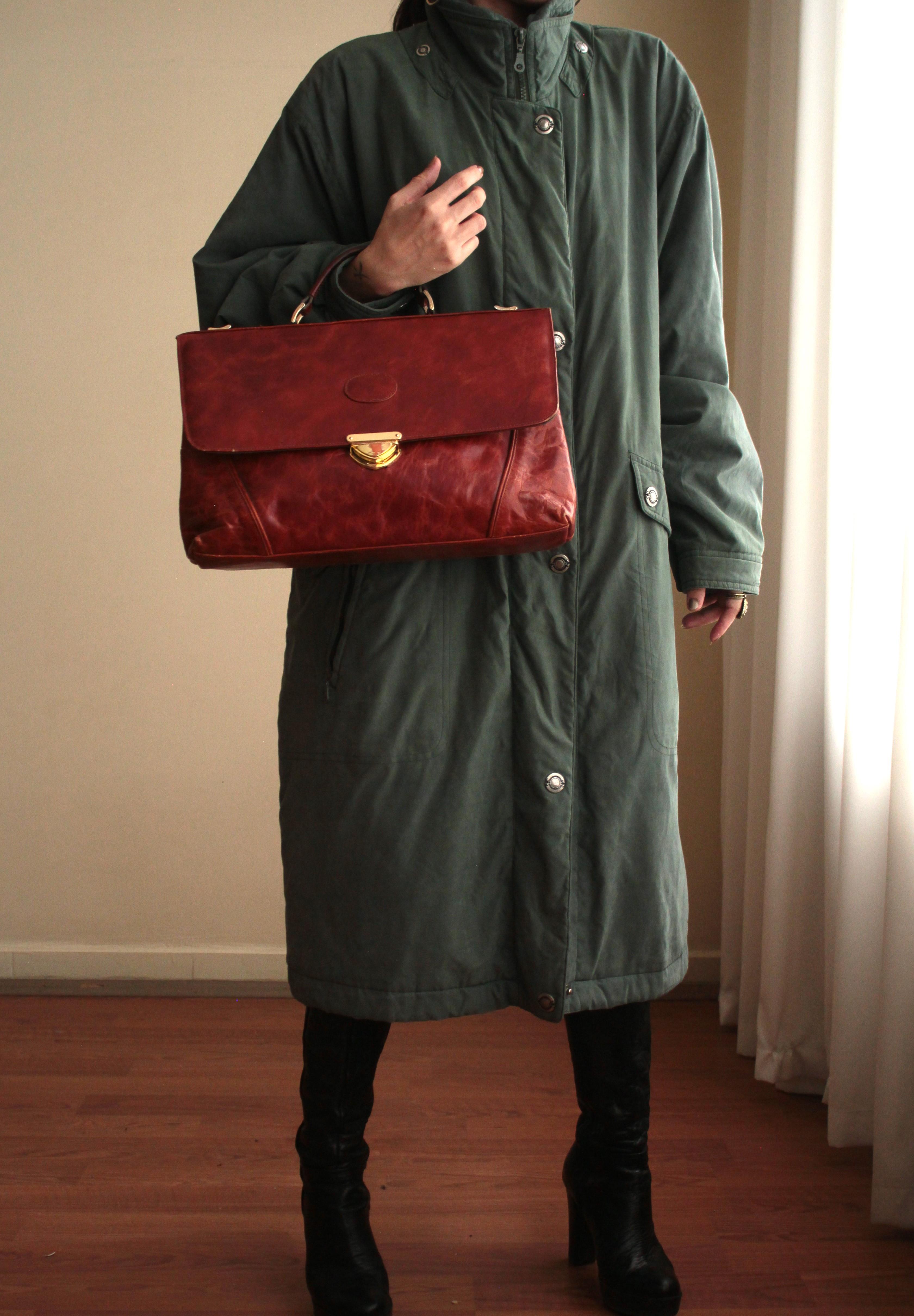 Vintage Trenccoat