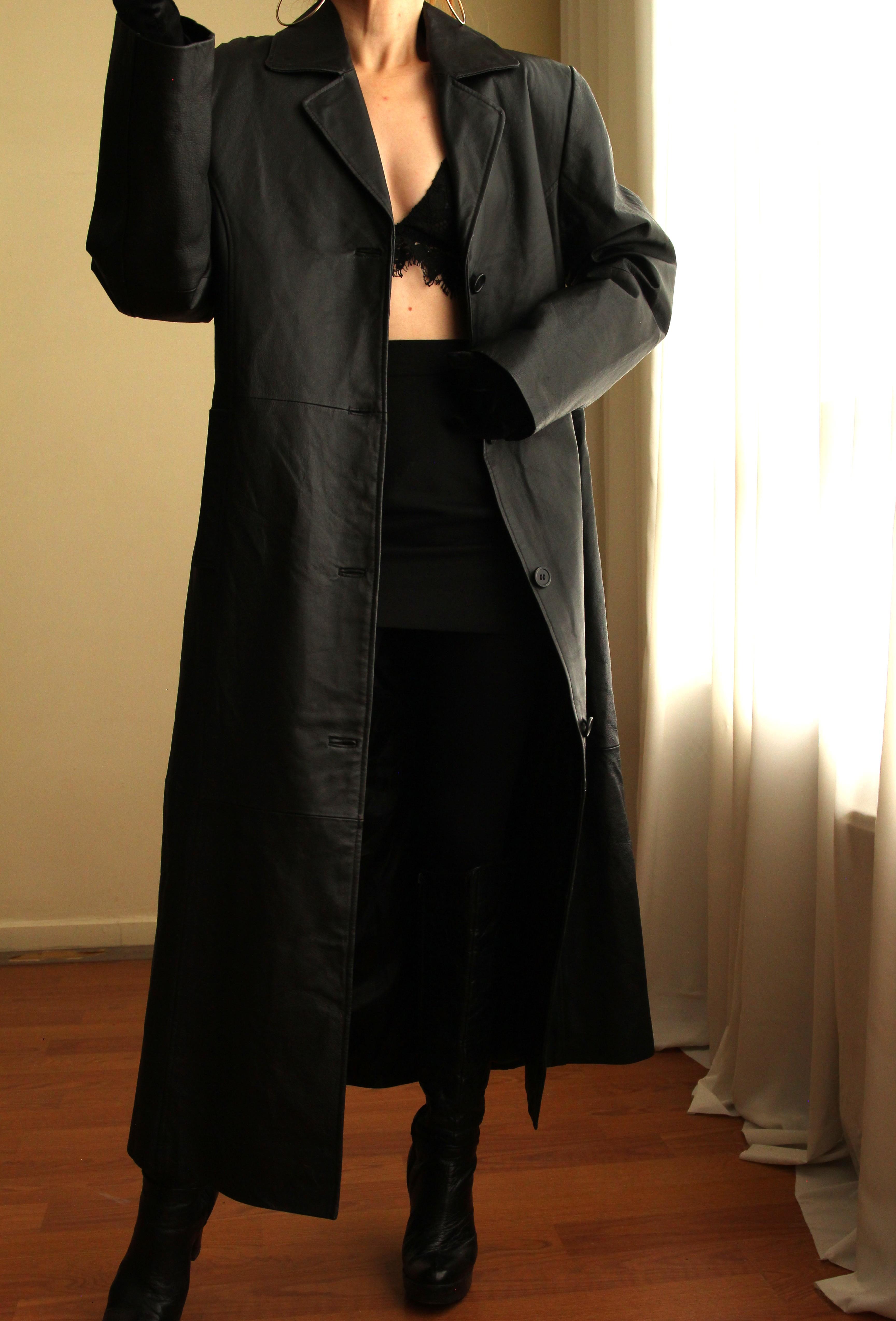 Vintage Trenccoat