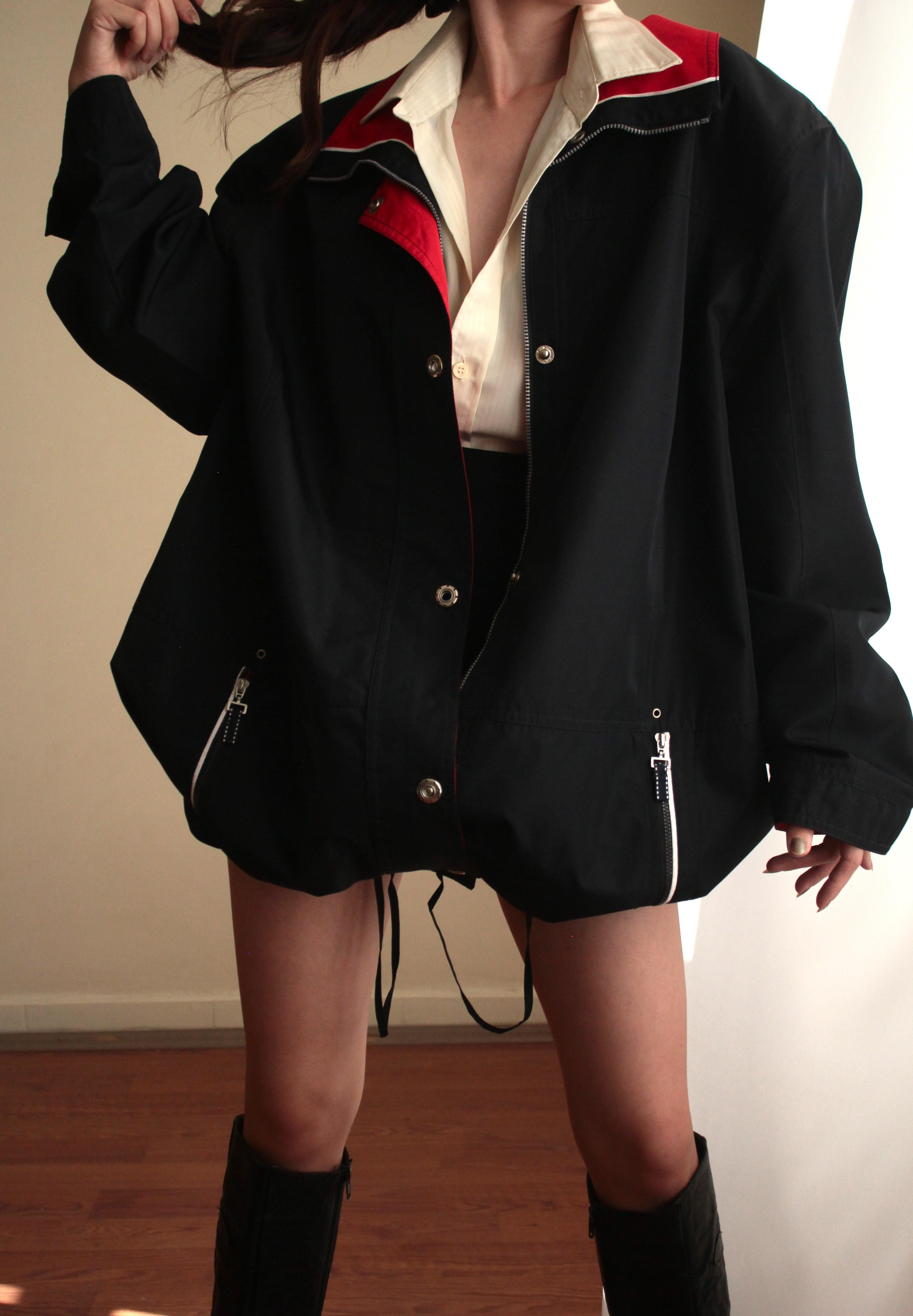 Vintage Trenccoat