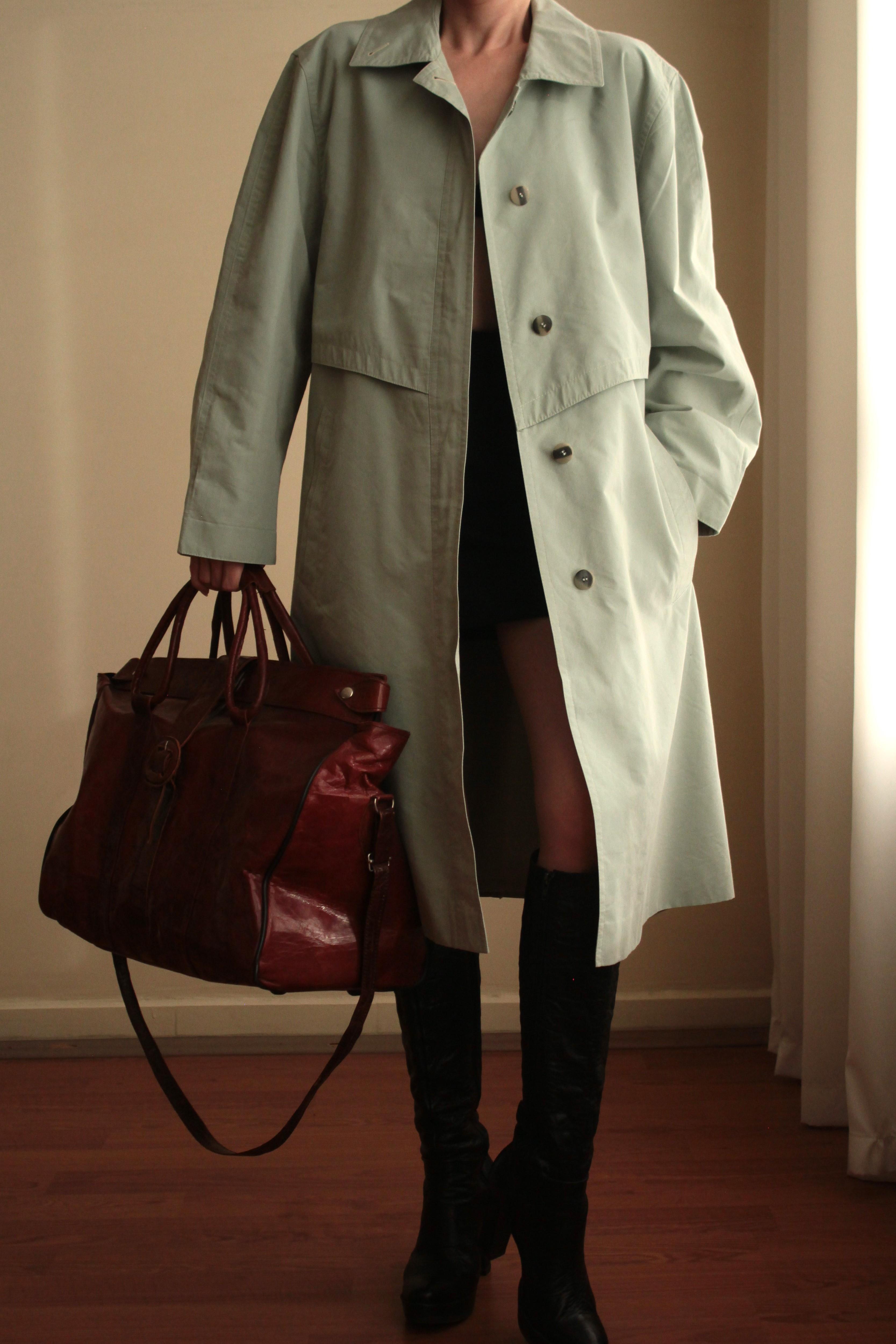 Vintage Trenccoat